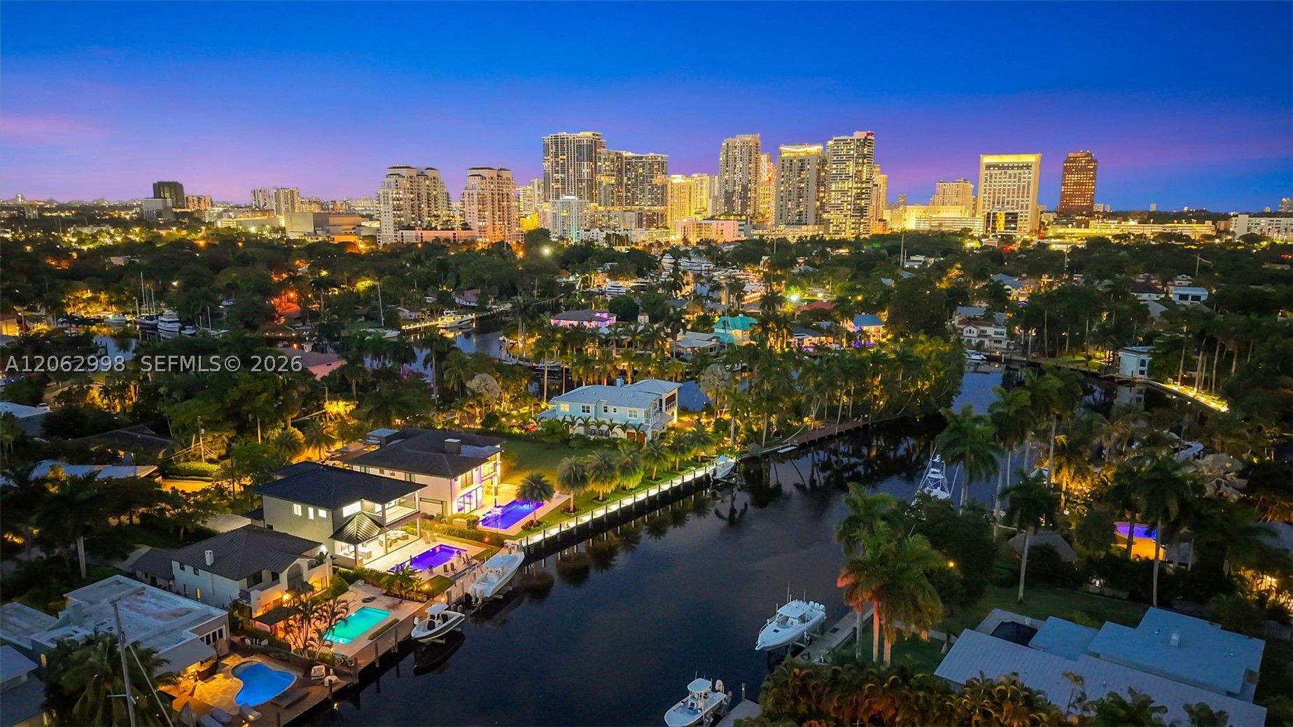 1004 SW 5th Pl Fort Lauderdale, FL 33312
