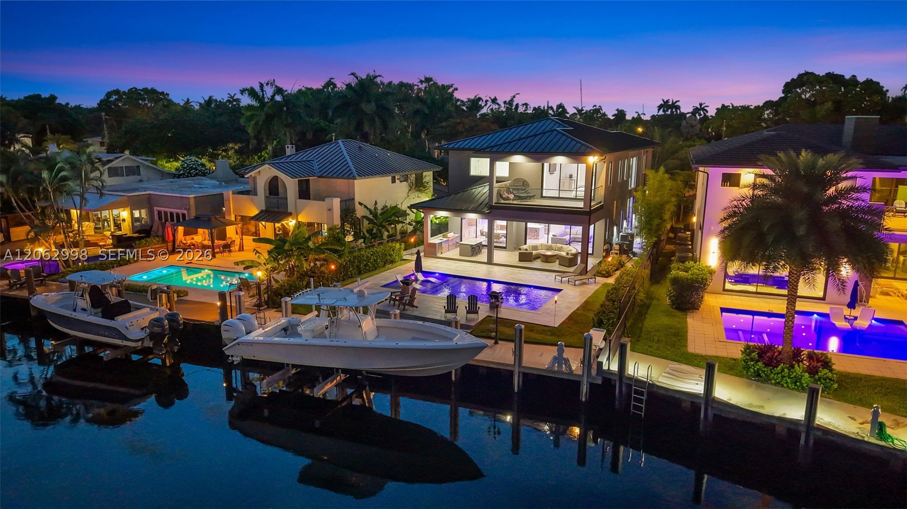 1004 SW 5th Pl Fort Lauderdale, FL 33312