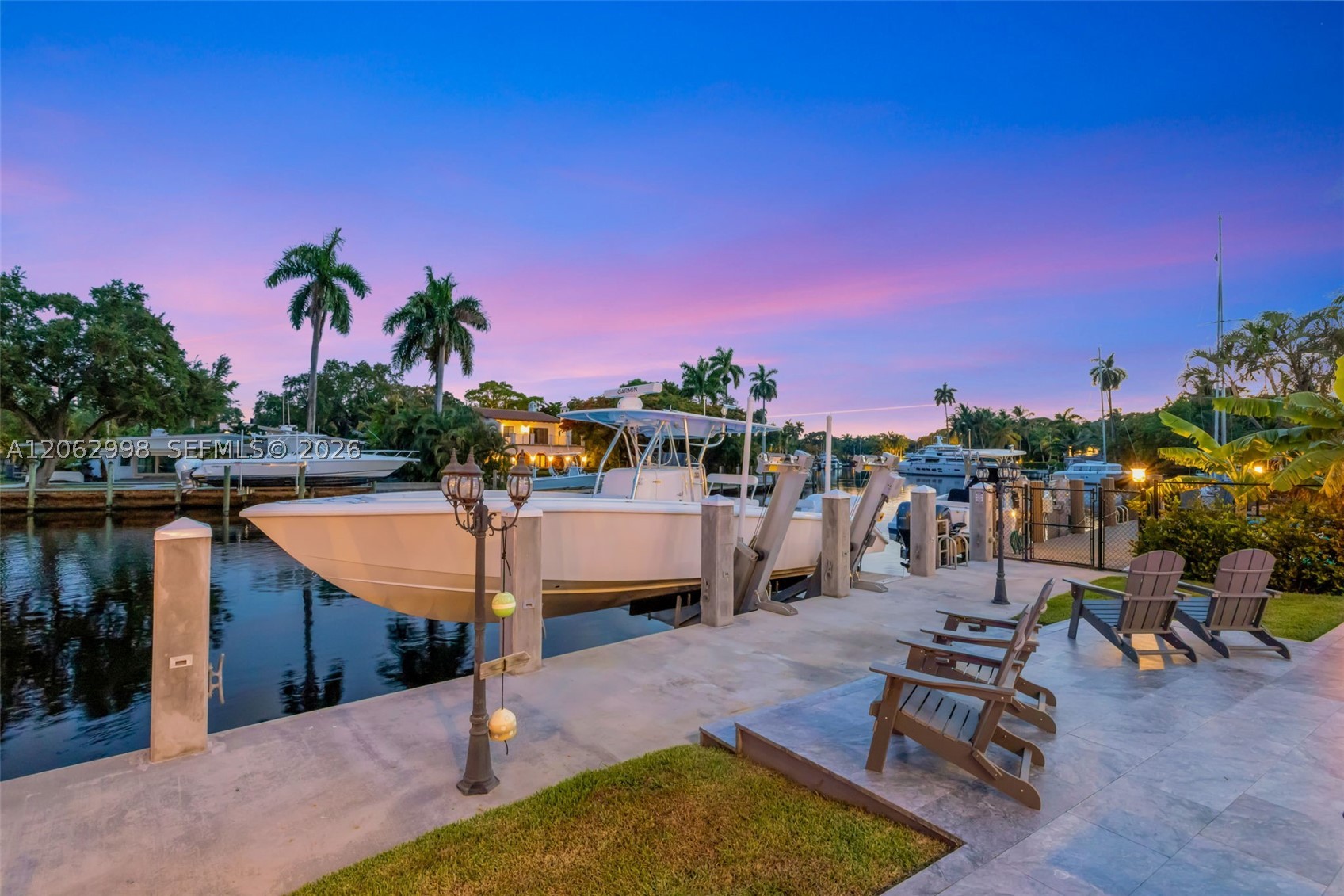1004 SW 5th Pl Fort Lauderdale, FL 33312