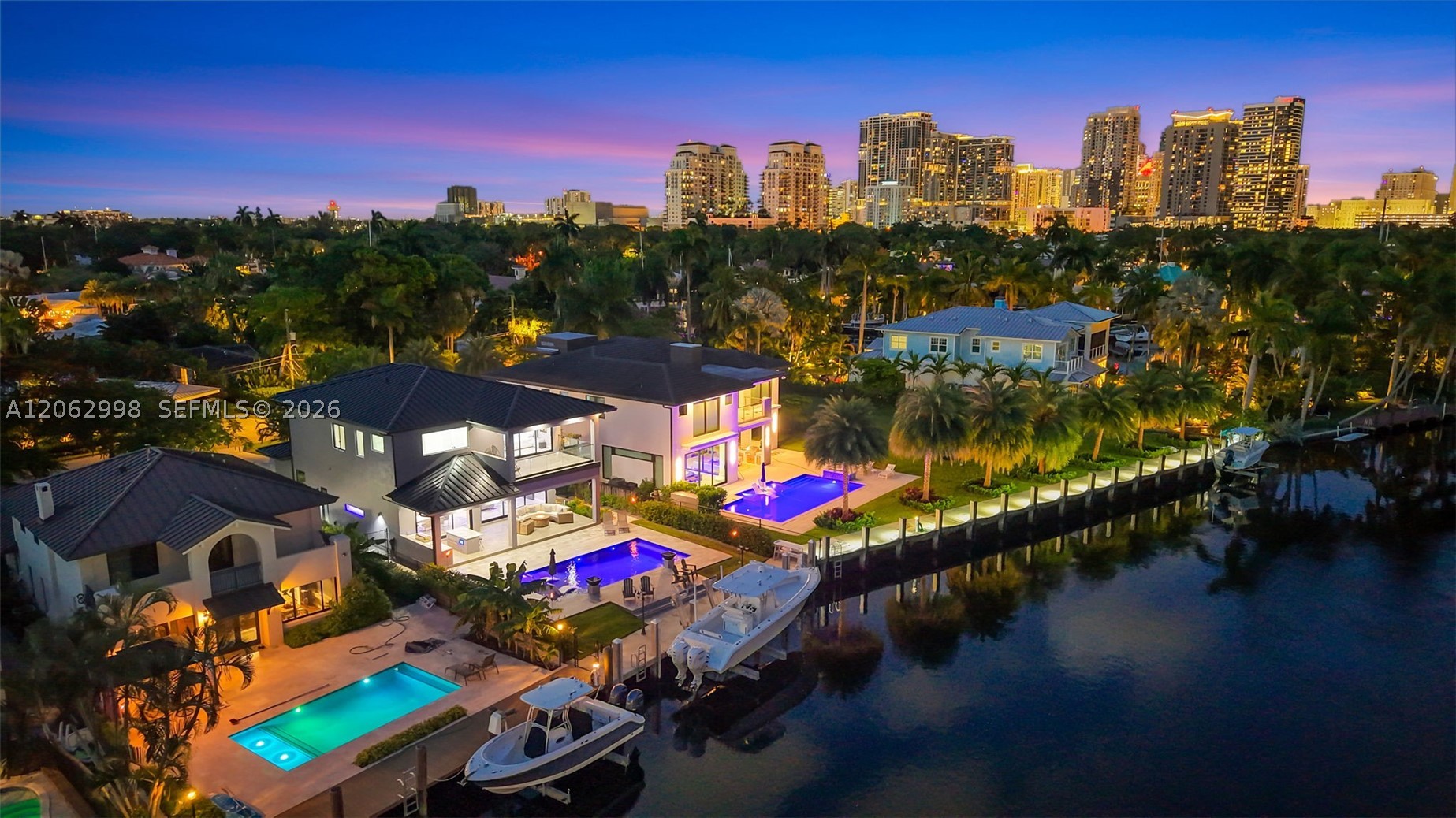1004 SW 5th Pl Fort Lauderdale, FL 33312