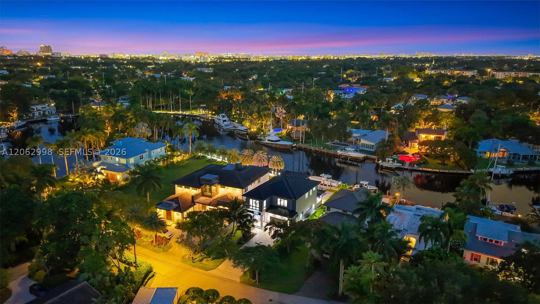 1004 SW 5th Pl Fort Lauderdale, FL 33312