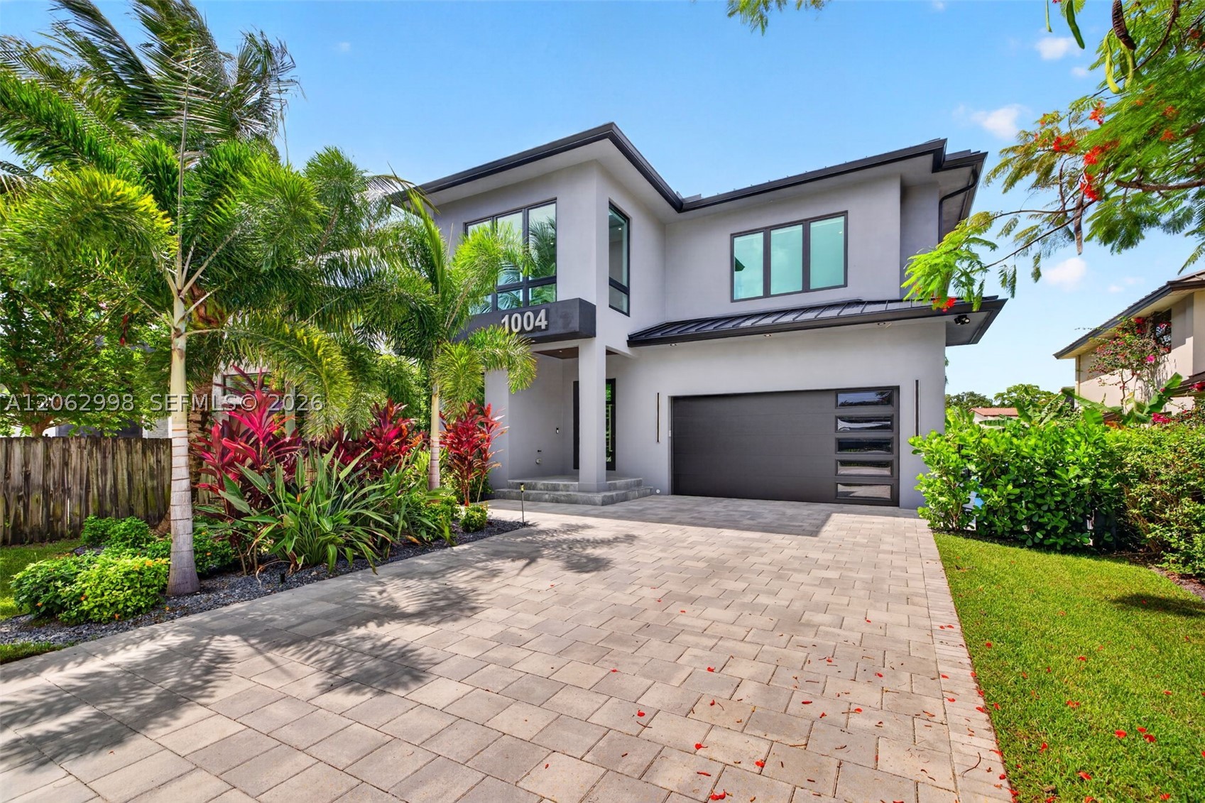 1004 SW 5th Pl Fort Lauderdale, FL 33312