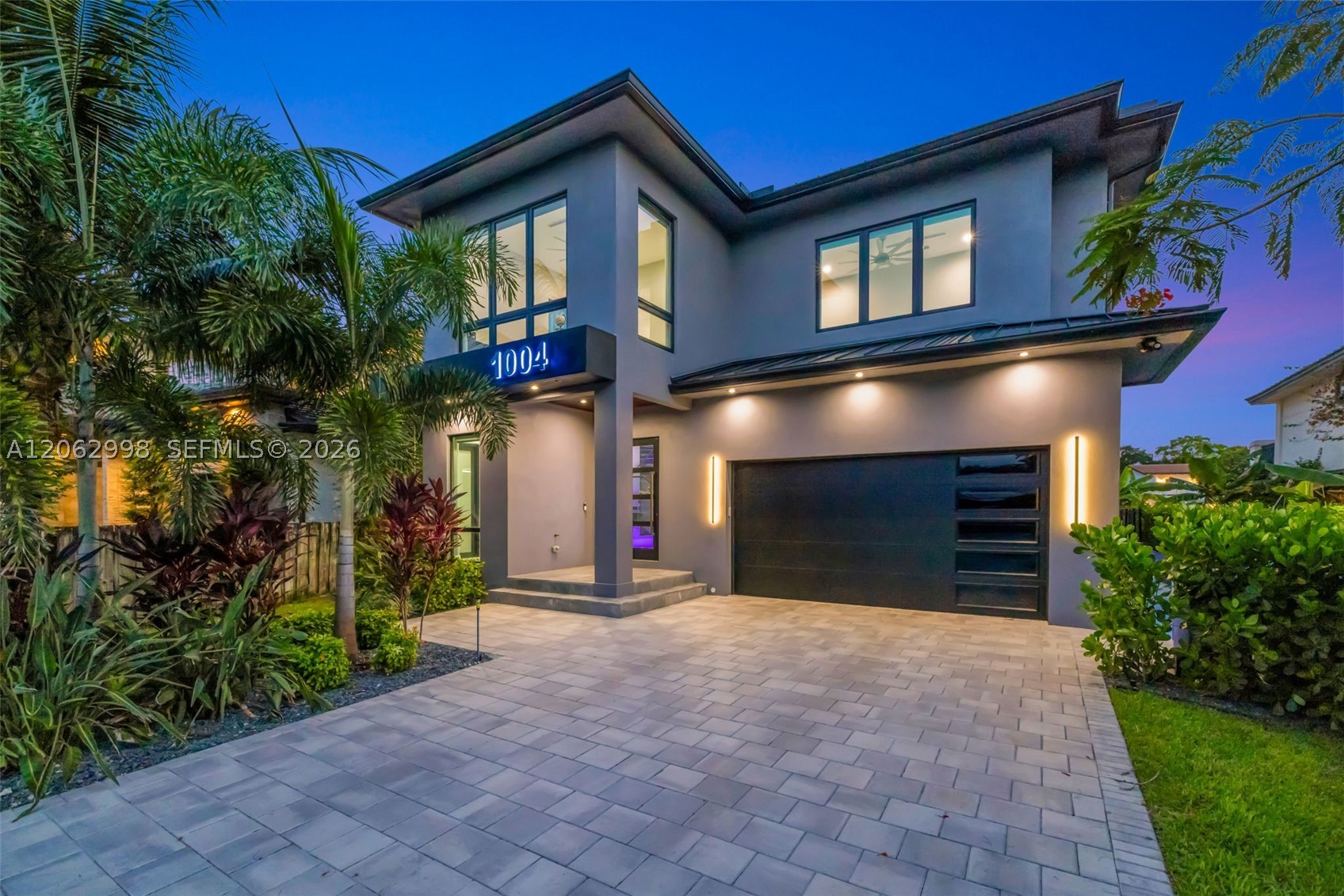1004 SW 5th Pl Fort Lauderdale, FL 33312