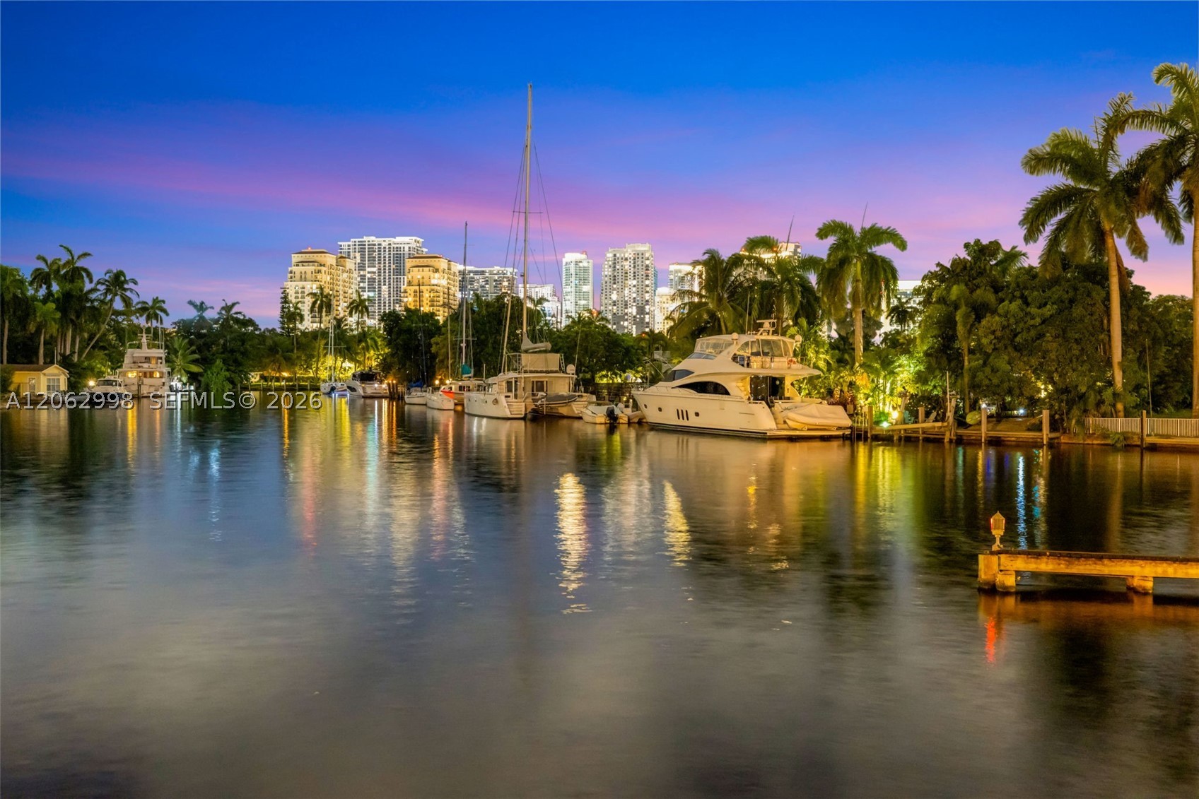 1004 SW 5th Pl Fort Lauderdale, FL 33312