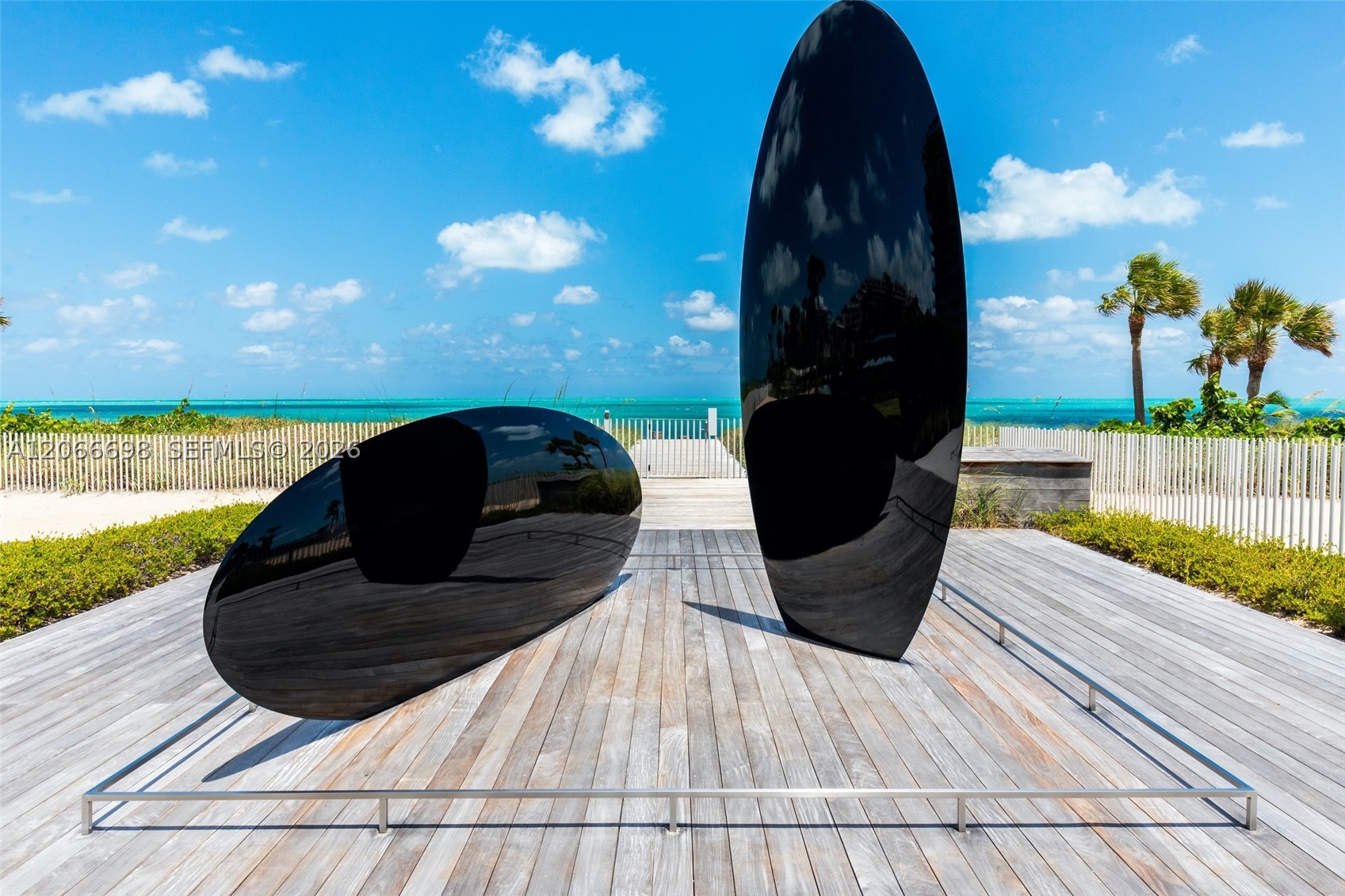 360 Ocean Dr #804S Key Biscayne, FL 33149