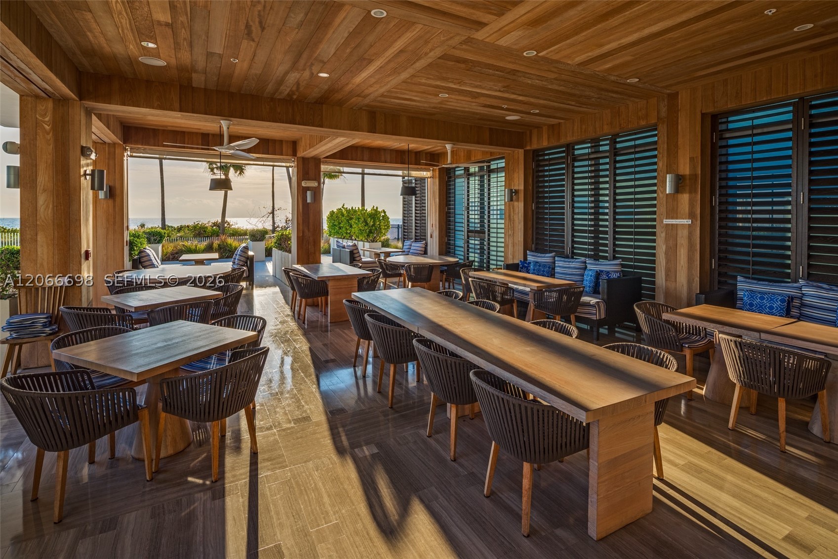 360 Ocean Dr #804S Key Biscayne, FL 33149