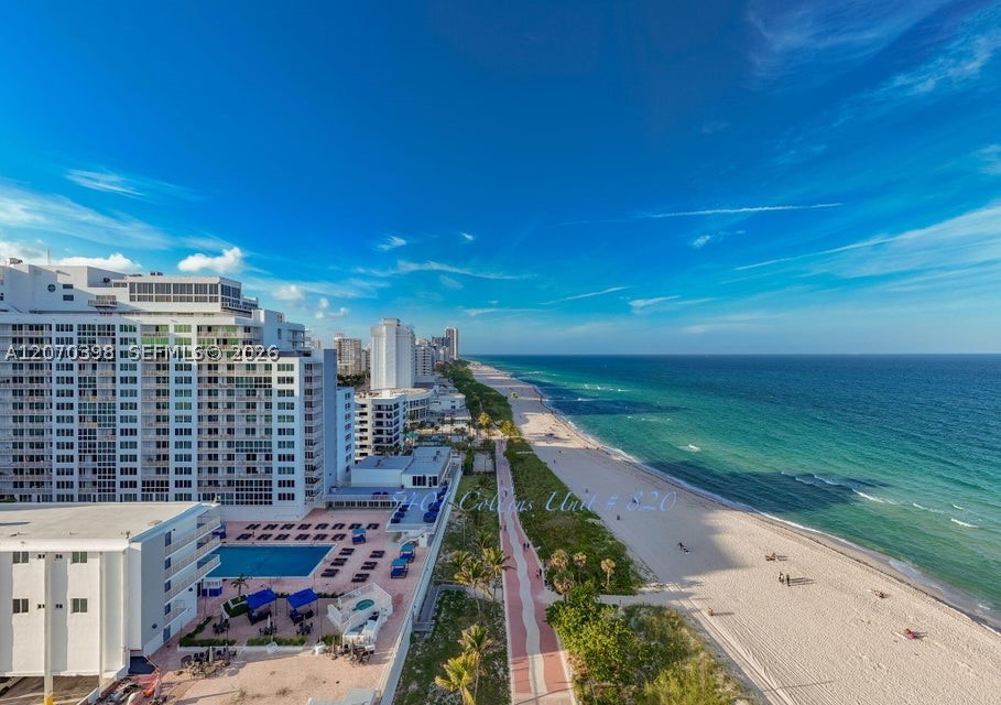 5401 Collins Ave #620