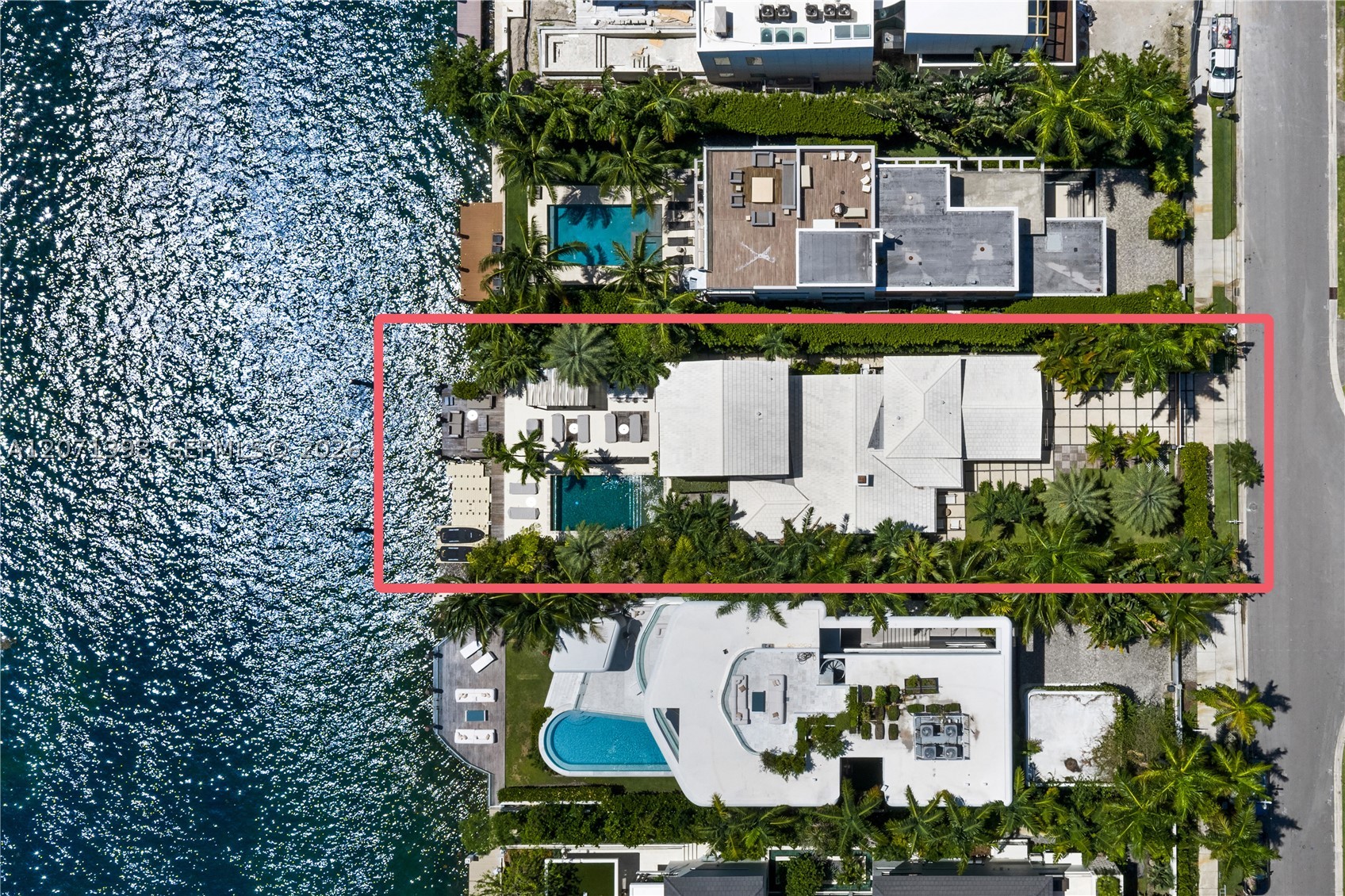 455 E Dilido Dr Miami Beach, FL 33139