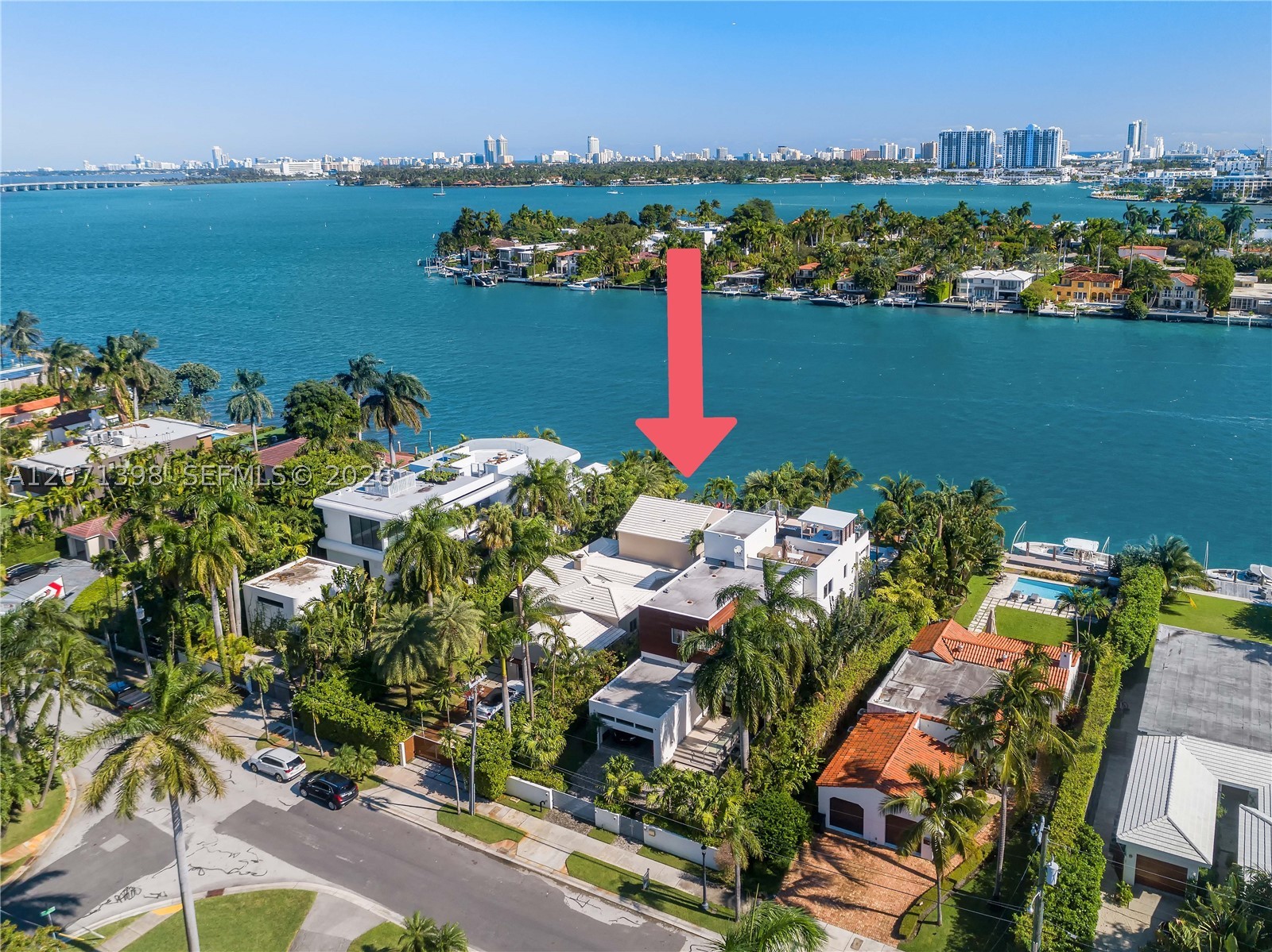 455 E Dilido Dr Miami Beach, FL 33139