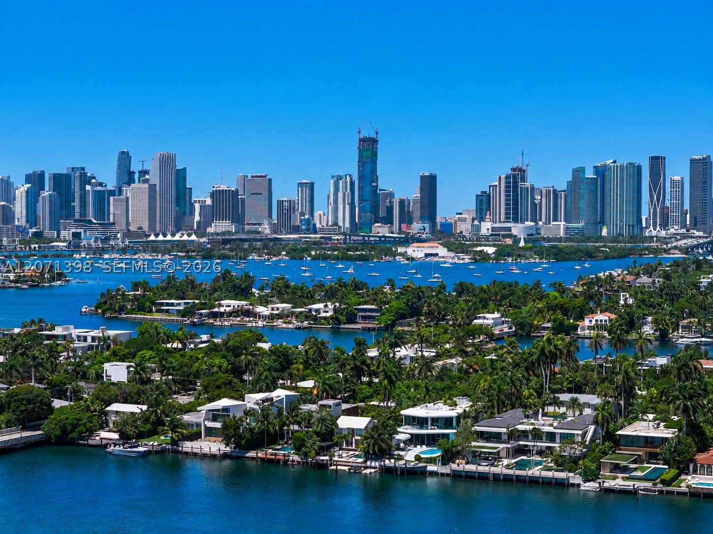 455 E Dilido Dr Miami Beach, FL 33139
