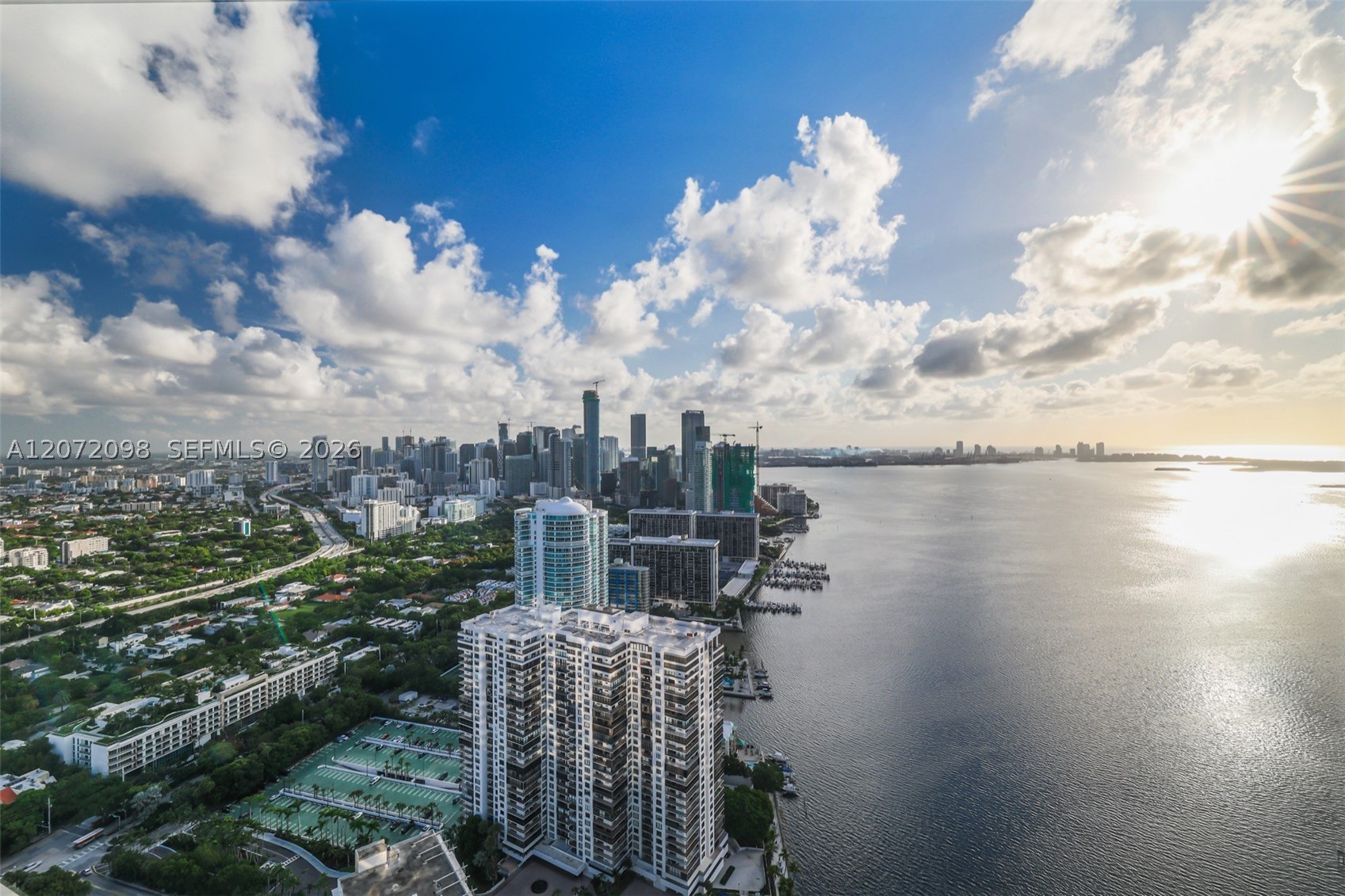 175 SE 25th Rd #PH4301 Miami, FL 33129