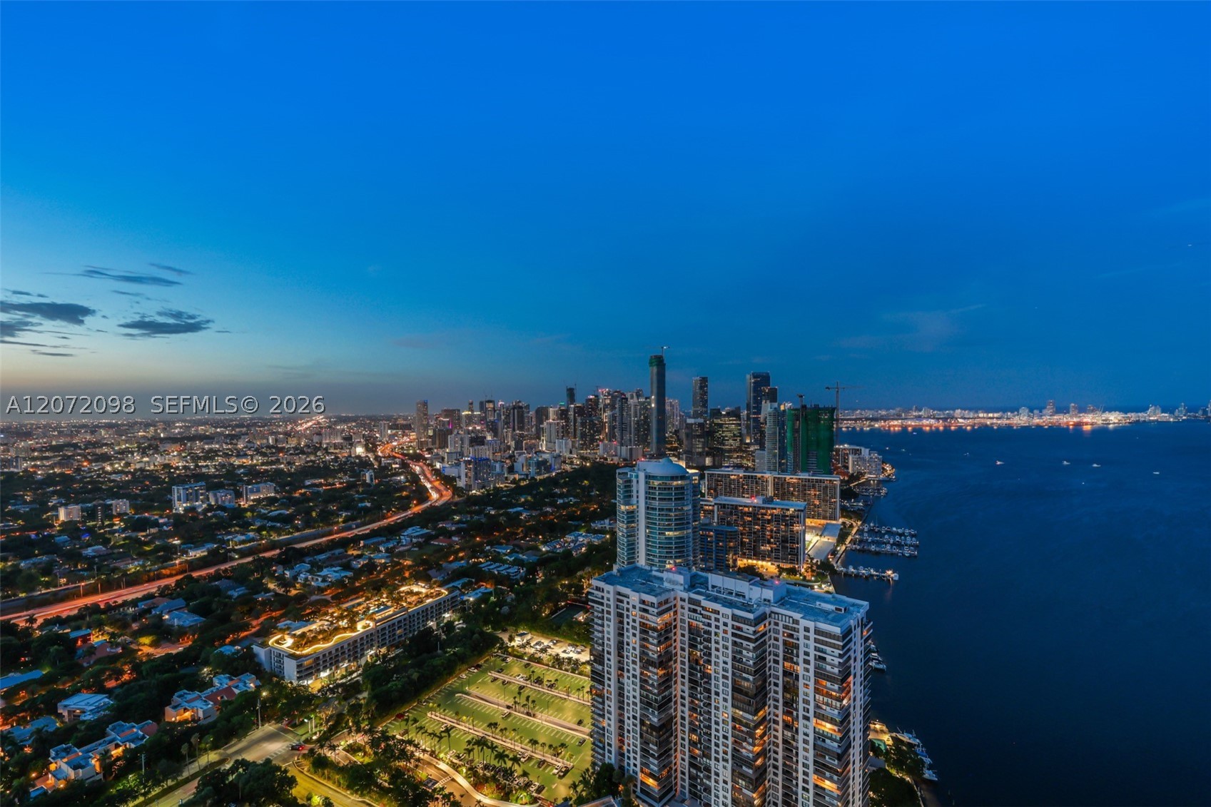 175 SE 25th Rd #PH4301 Miami, FL 33129