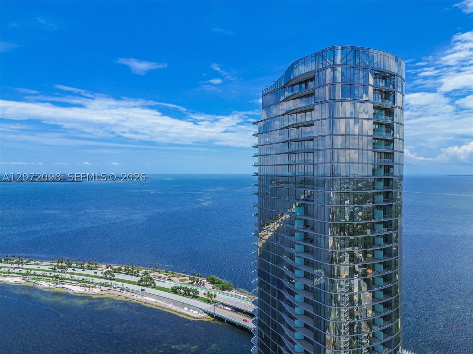 175 SE 25th Rd #PH4301 Miami, FL 33129