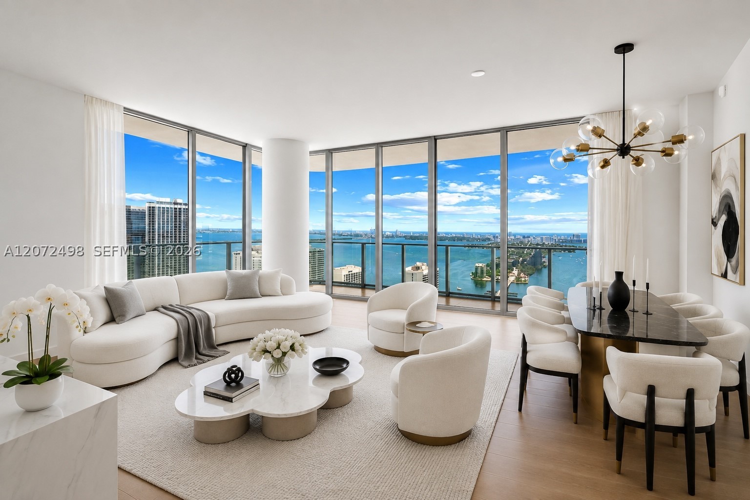 image Casa Bella Residences0