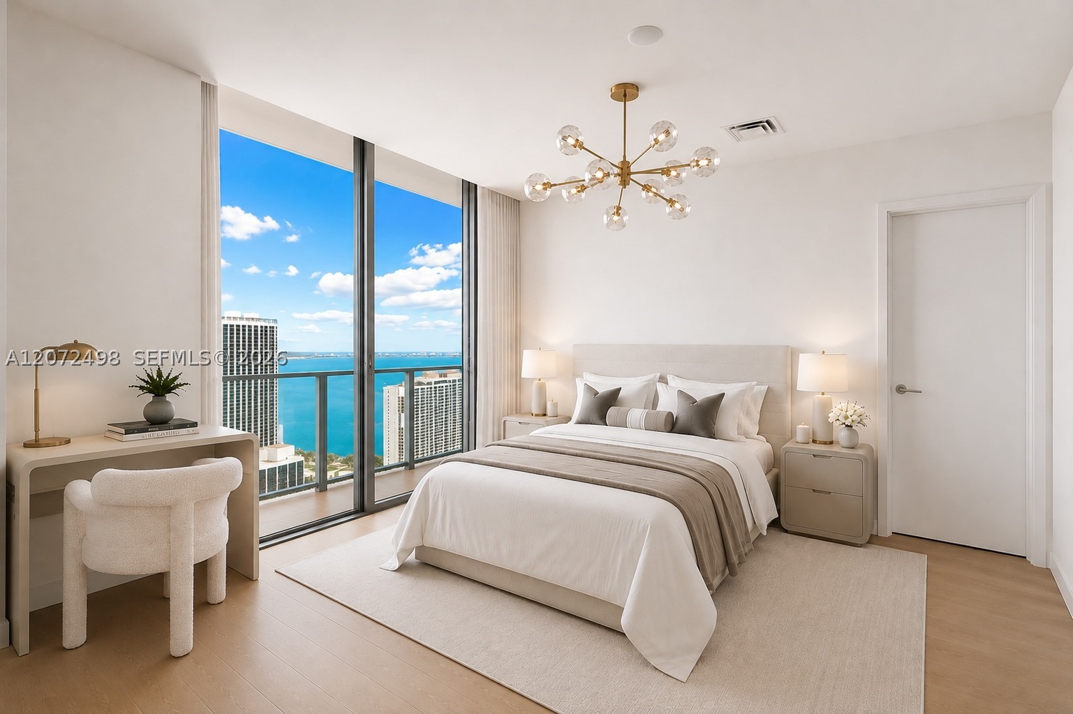 1400 Biscayne Blvd #4206 Miami, FL 33132