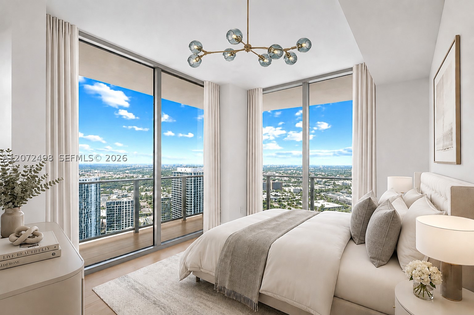 1400 Biscayne Blvd #4206 Miami, FL 33132