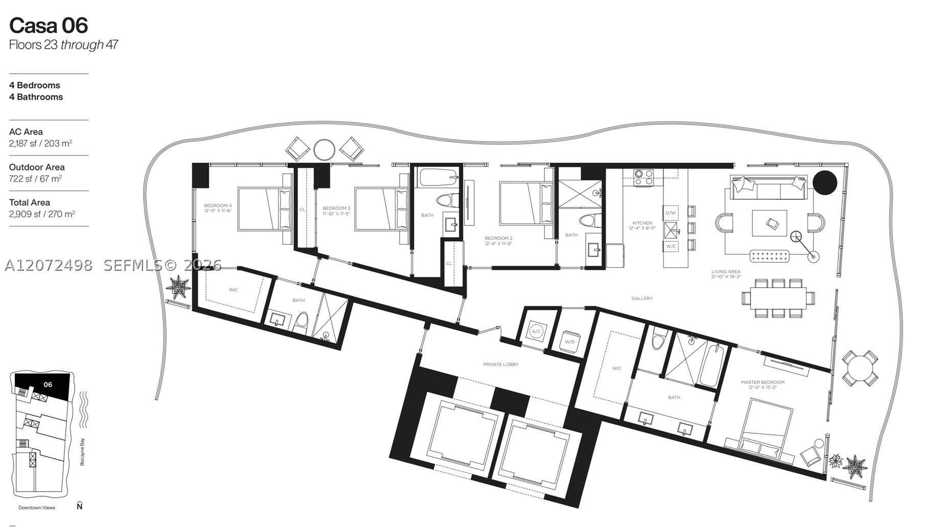 image Casa Bella Residences126