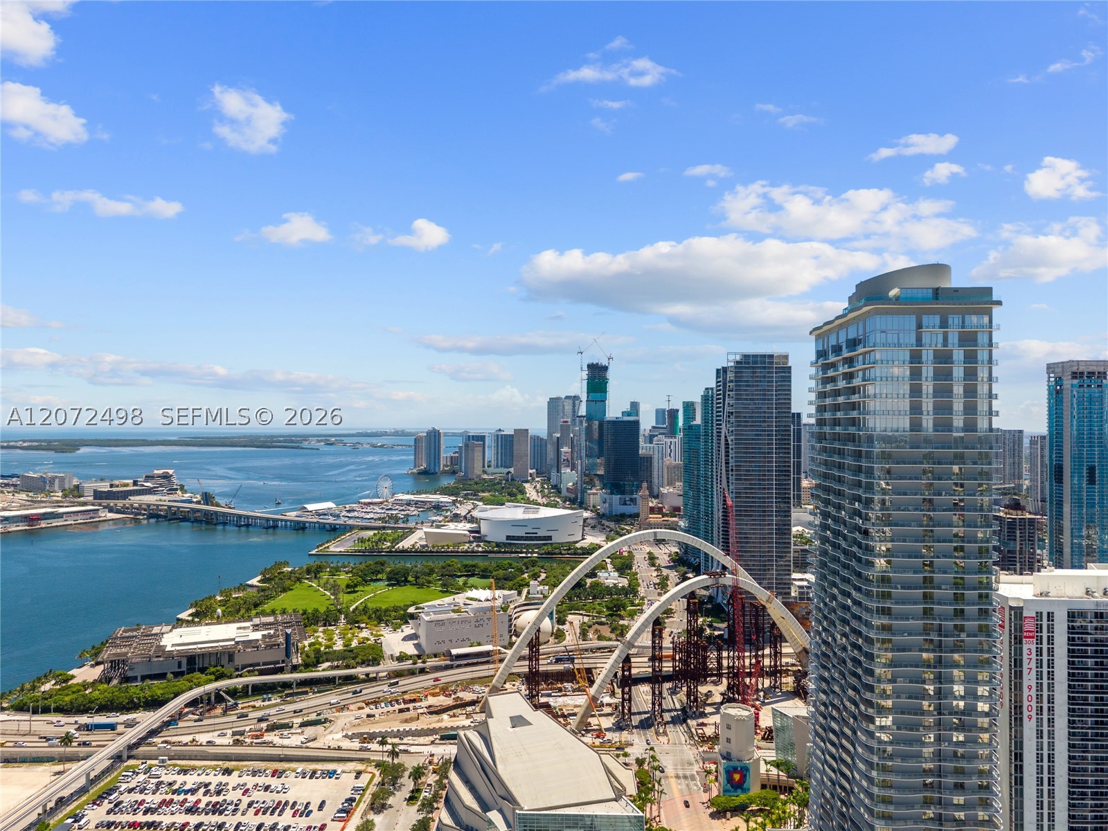 1400 Biscayne Blvd #4206 Miami, FL 33132