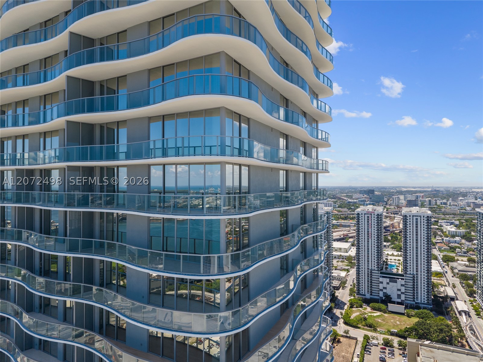 1400 Biscayne Blvd #4206 Miami, FL 33132