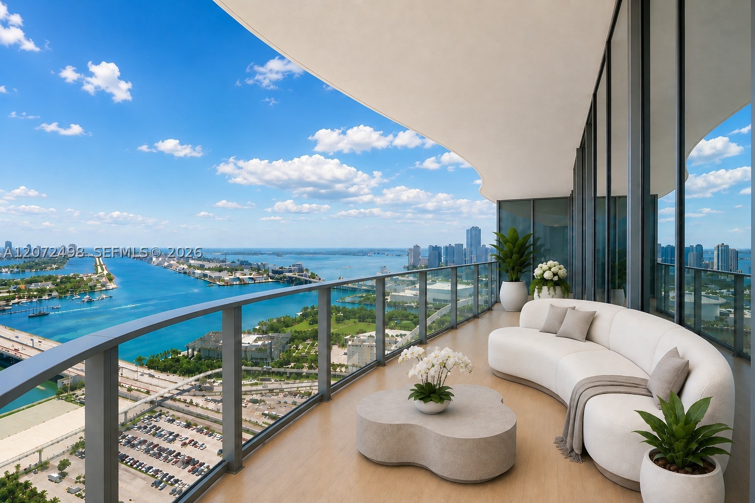 1400 Biscayne Blvd #4206 Miami, FL 33132