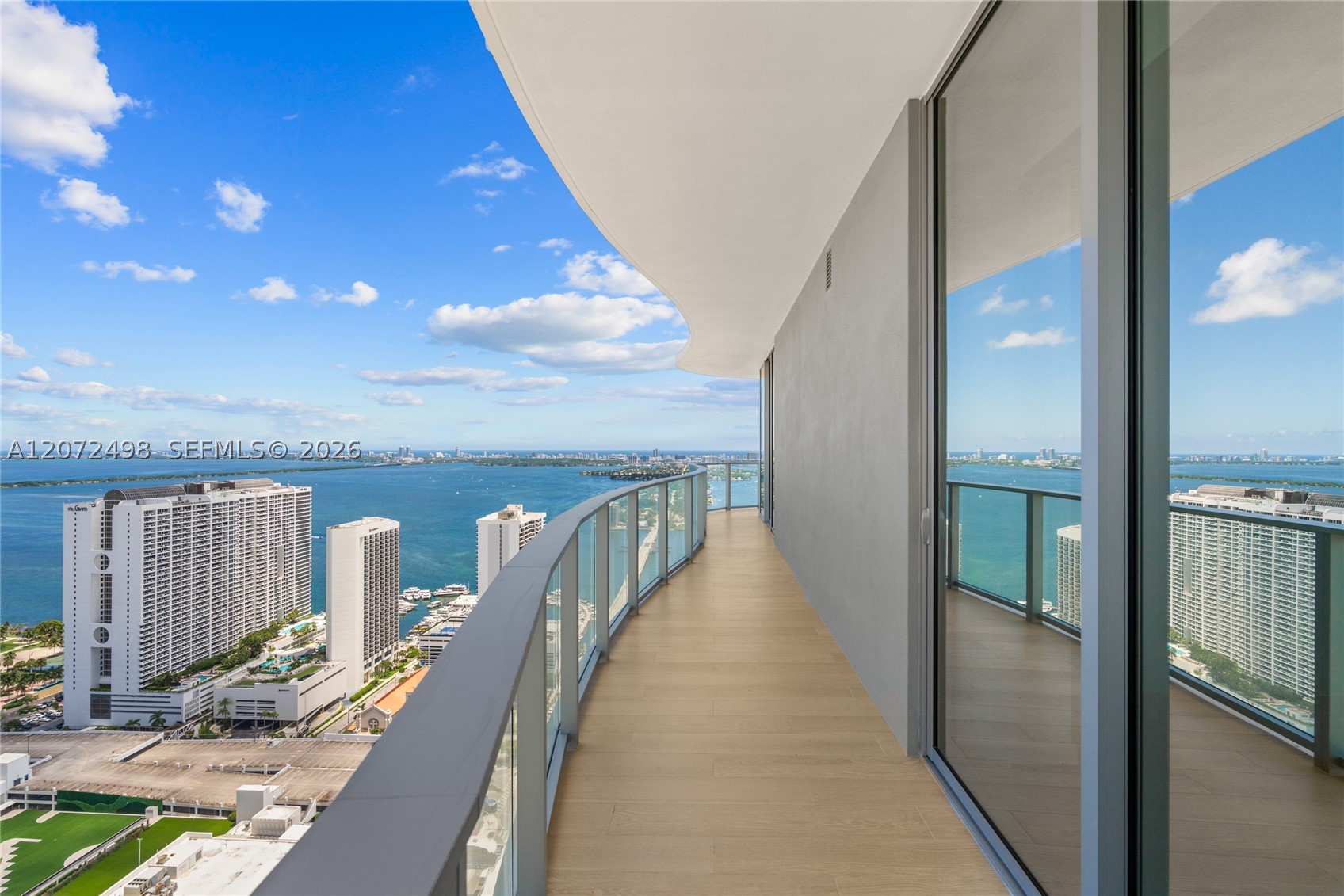 1400 Biscayne Blvd #4206 Miami, FL 33132