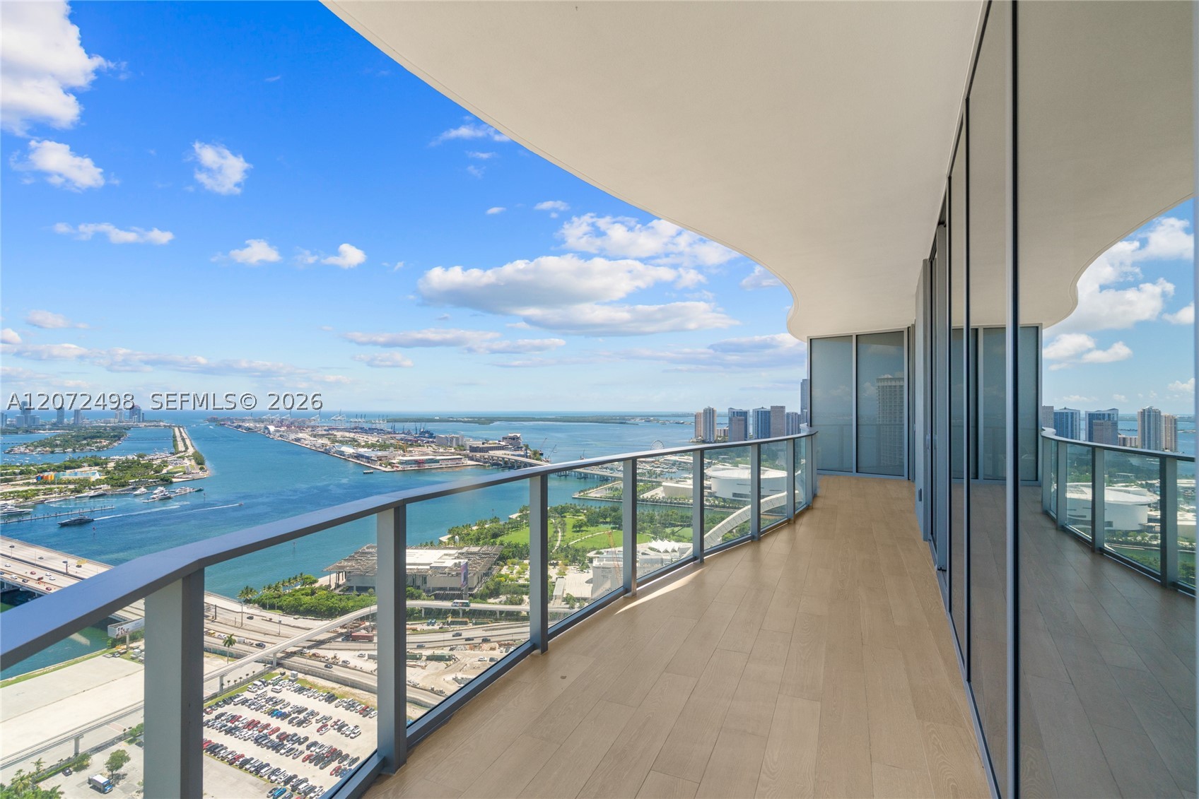 1400 Biscayne Blvd #4206 Miami, FL 33132