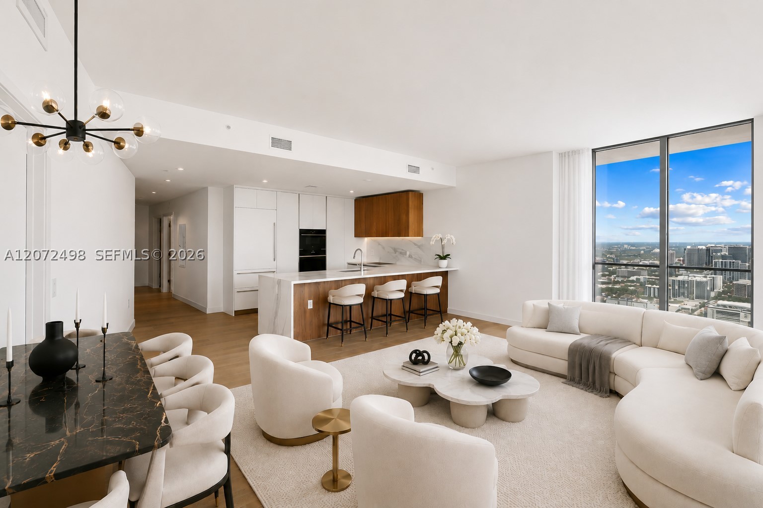 1400 Biscayne Blvd #4206 Miami, FL 33132