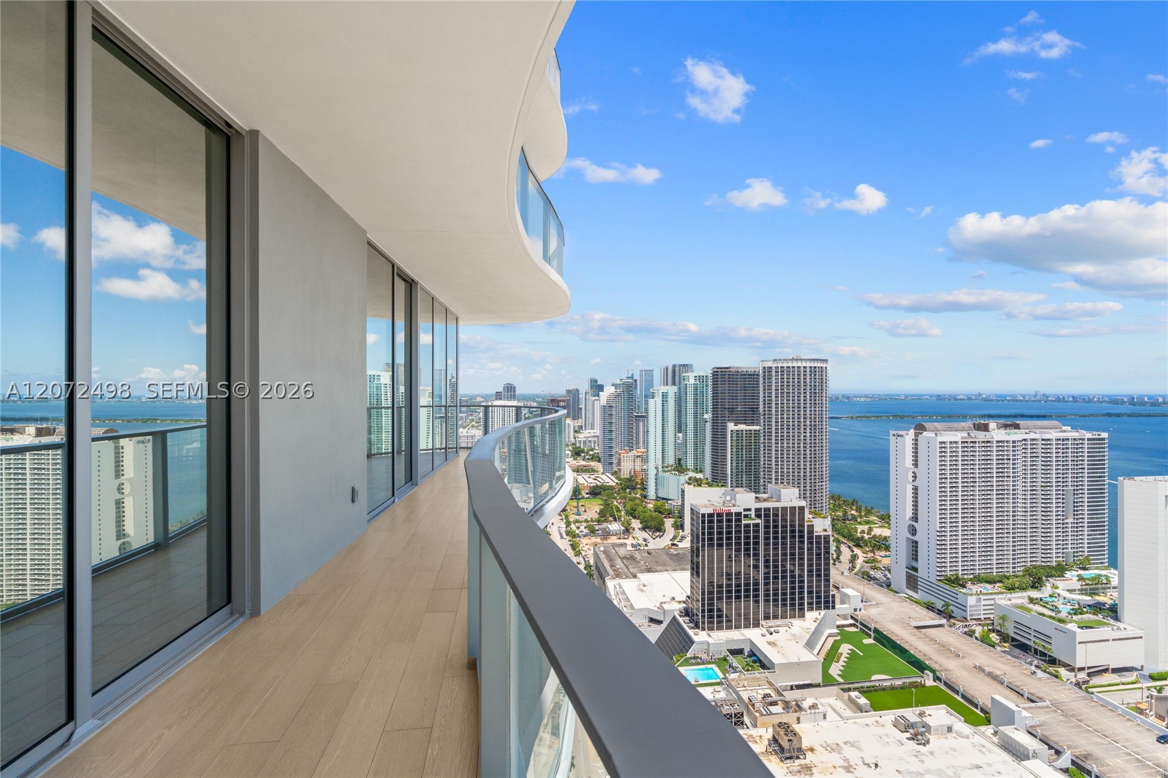 1400 Biscayne Blvd #4206 Miami, FL 33132