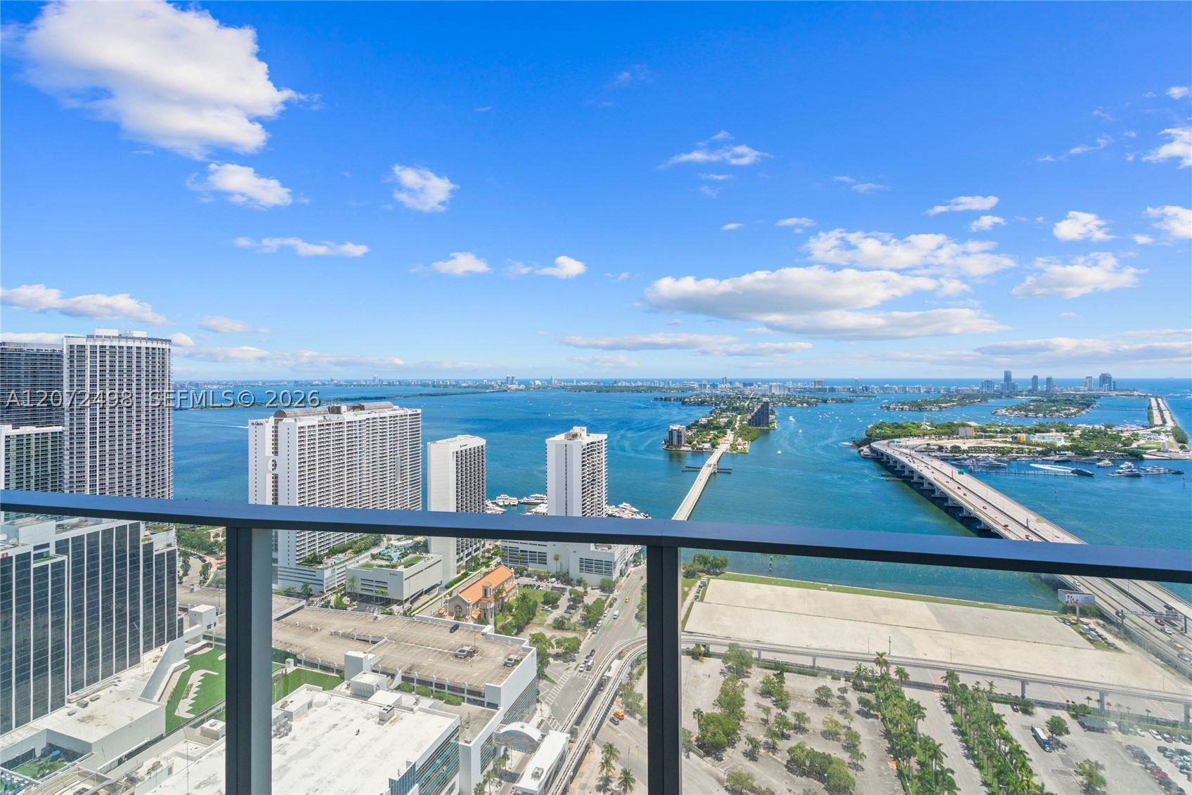 1400 Biscayne Blvd #4206 Miami, FL 33132