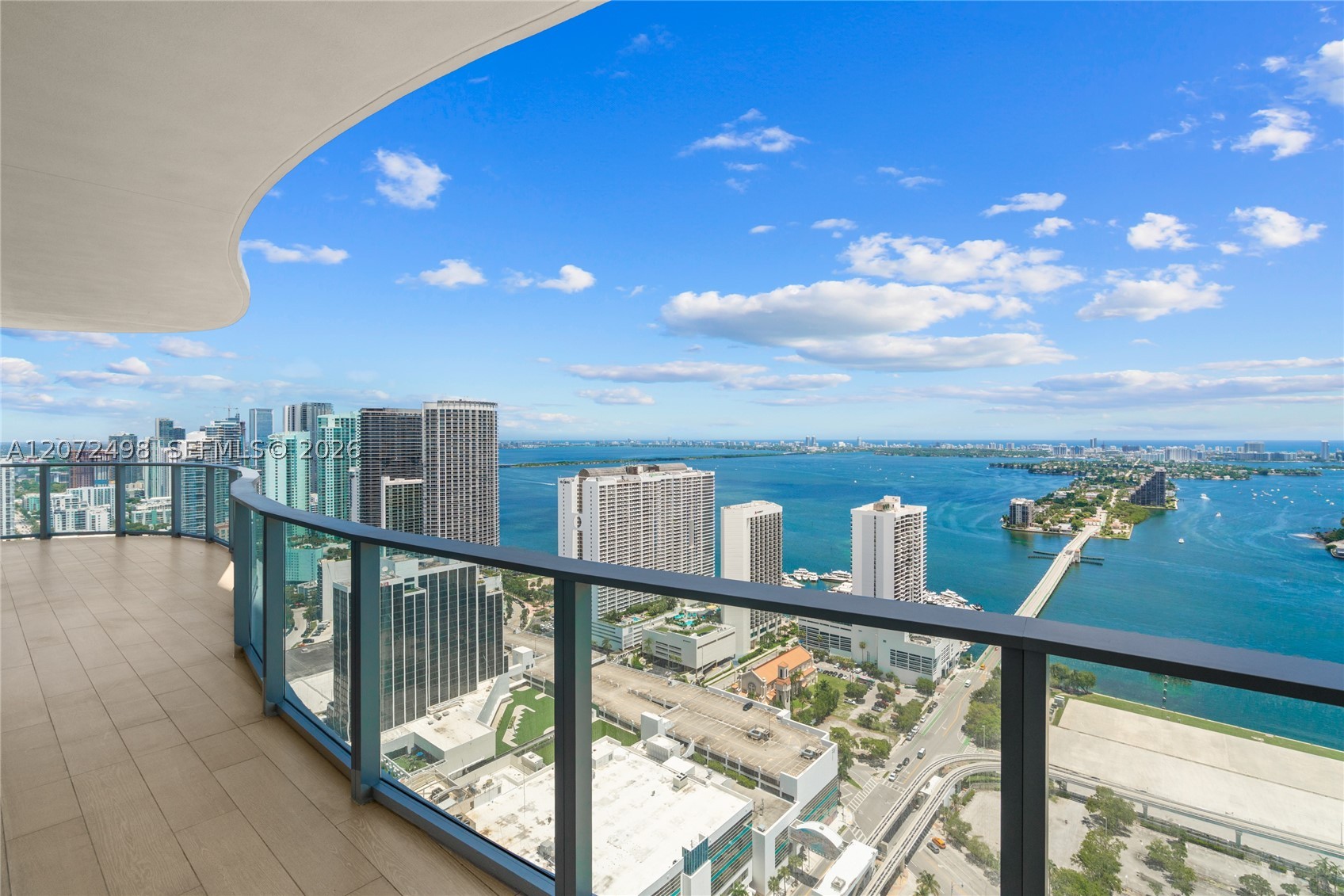 1400 Biscayne Blvd #4206 Miami, FL 33132