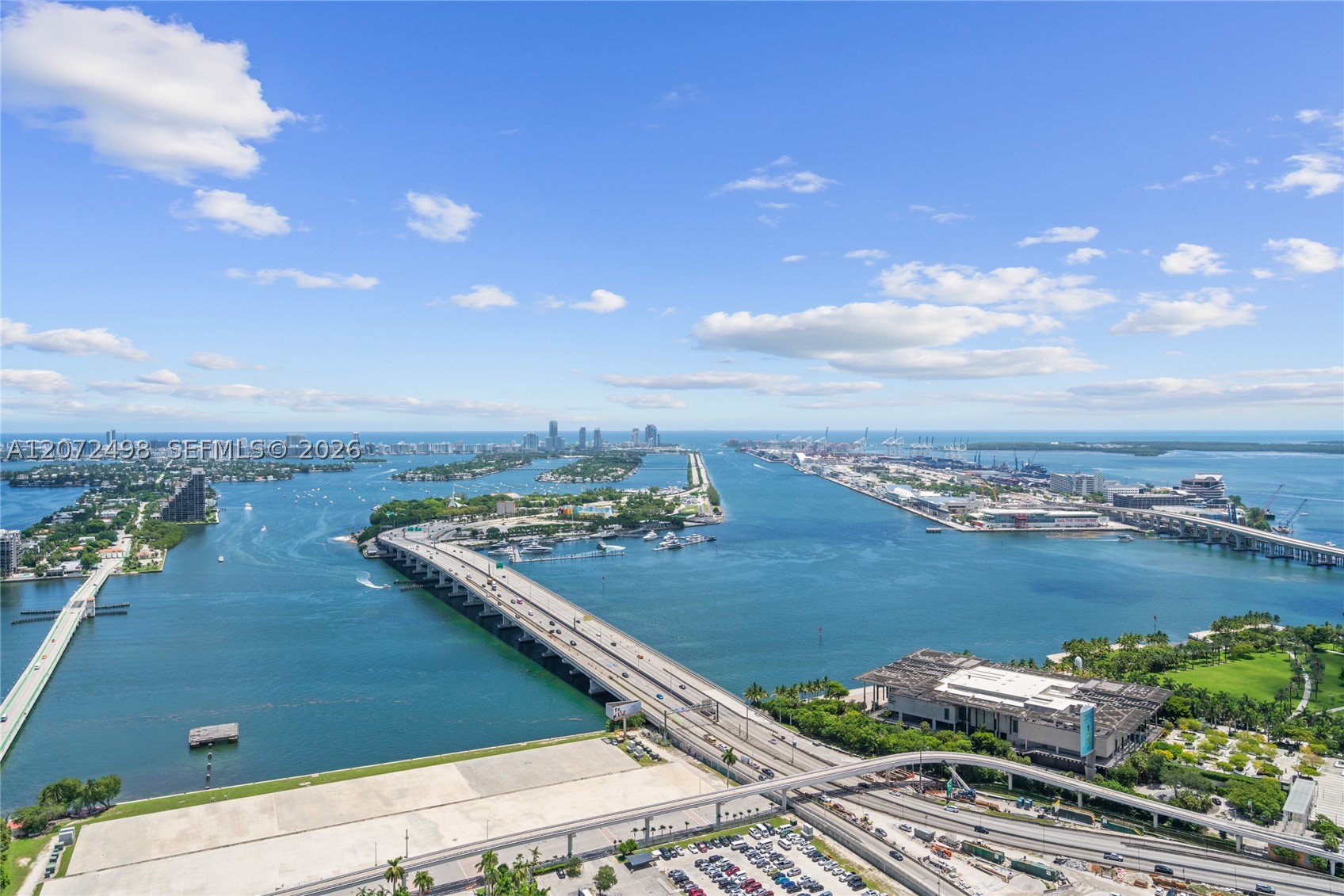 1400 Biscayne Blvd #4206 Miami, FL 33132