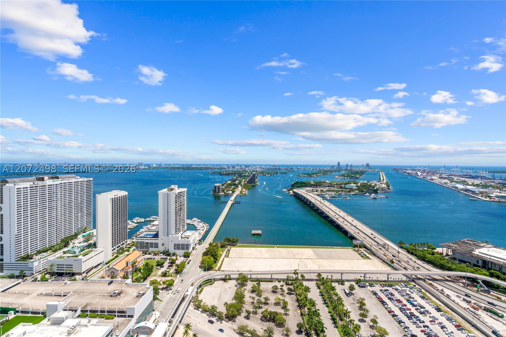 1400 Biscayne Blvd #4206 Miami, FL 33132