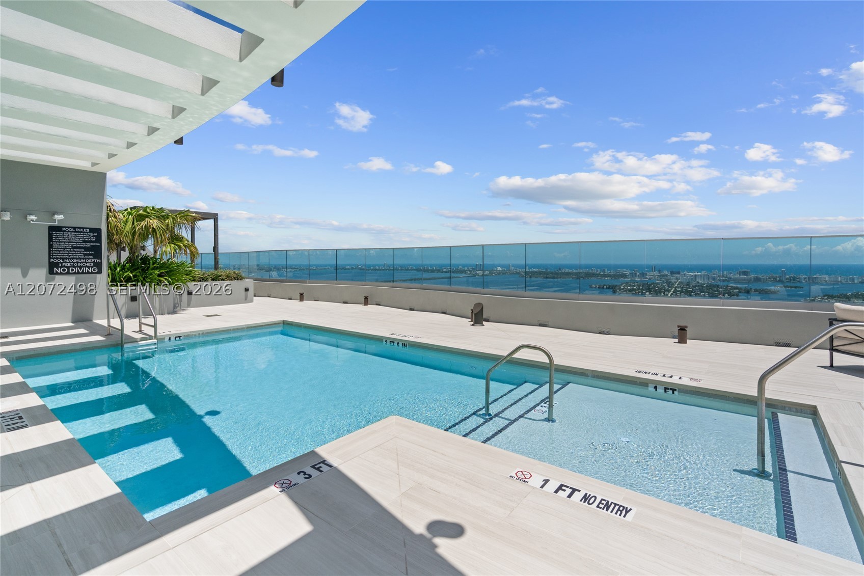 1400 Biscayne Blvd #4206 Miami, FL 33132