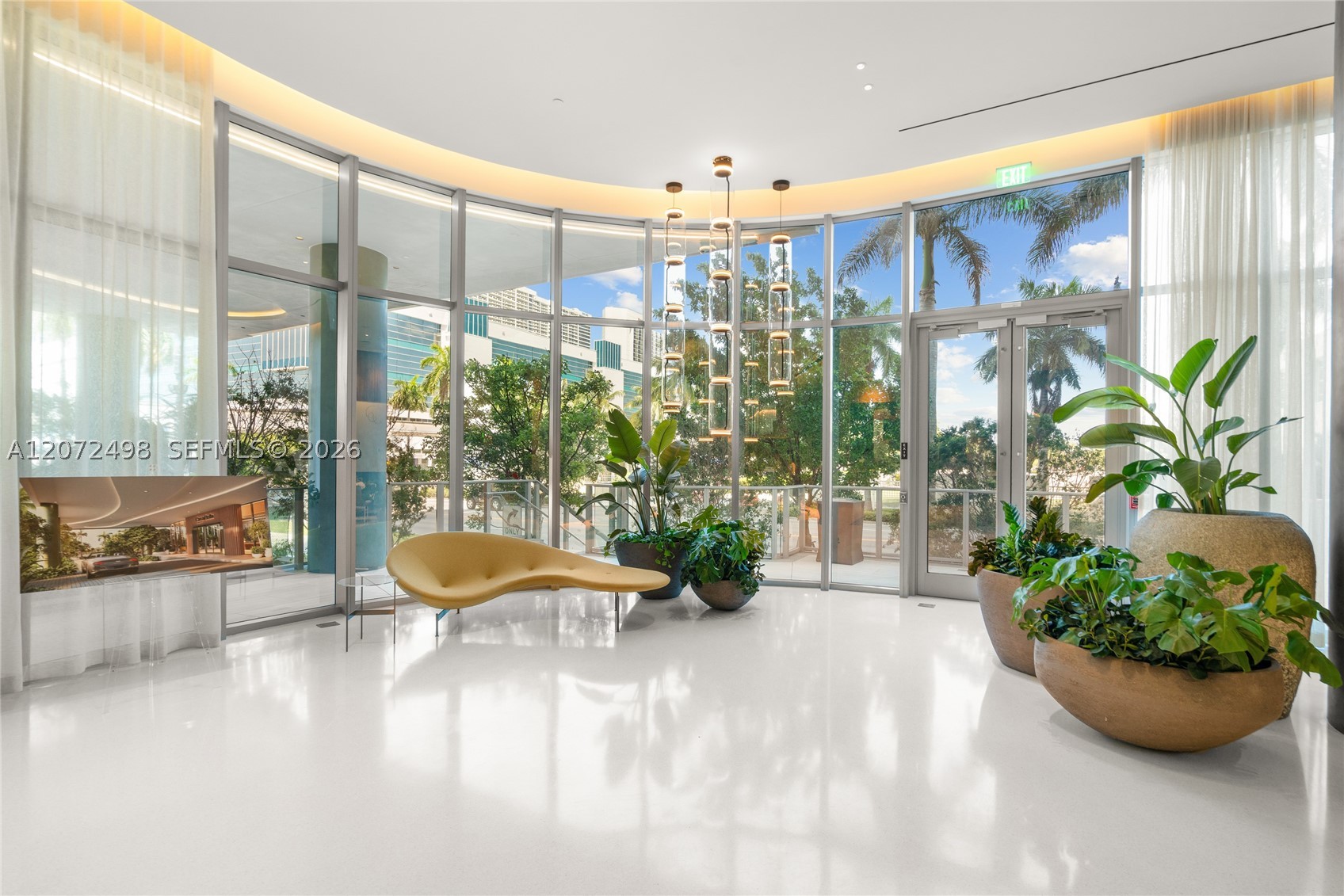 1400 Biscayne Blvd #4206 Miami, FL 33132
