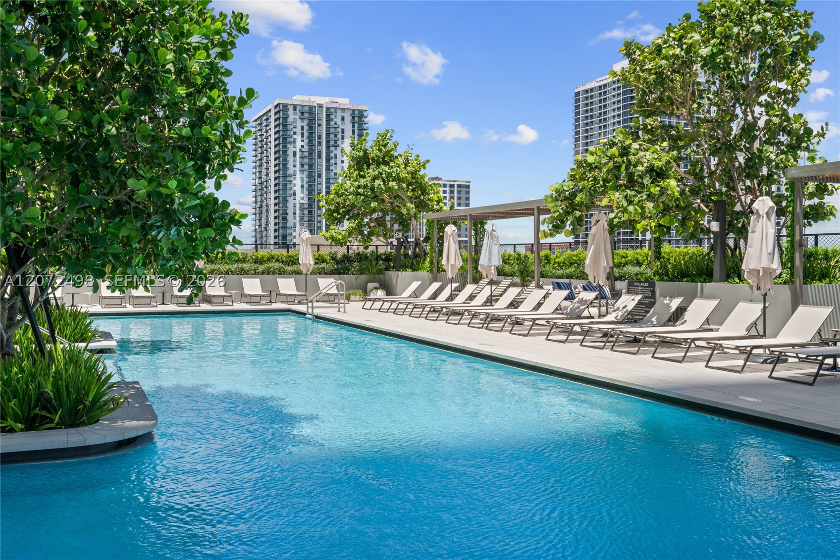 1400 Biscayne Blvd #4206 Miami, FL 33132