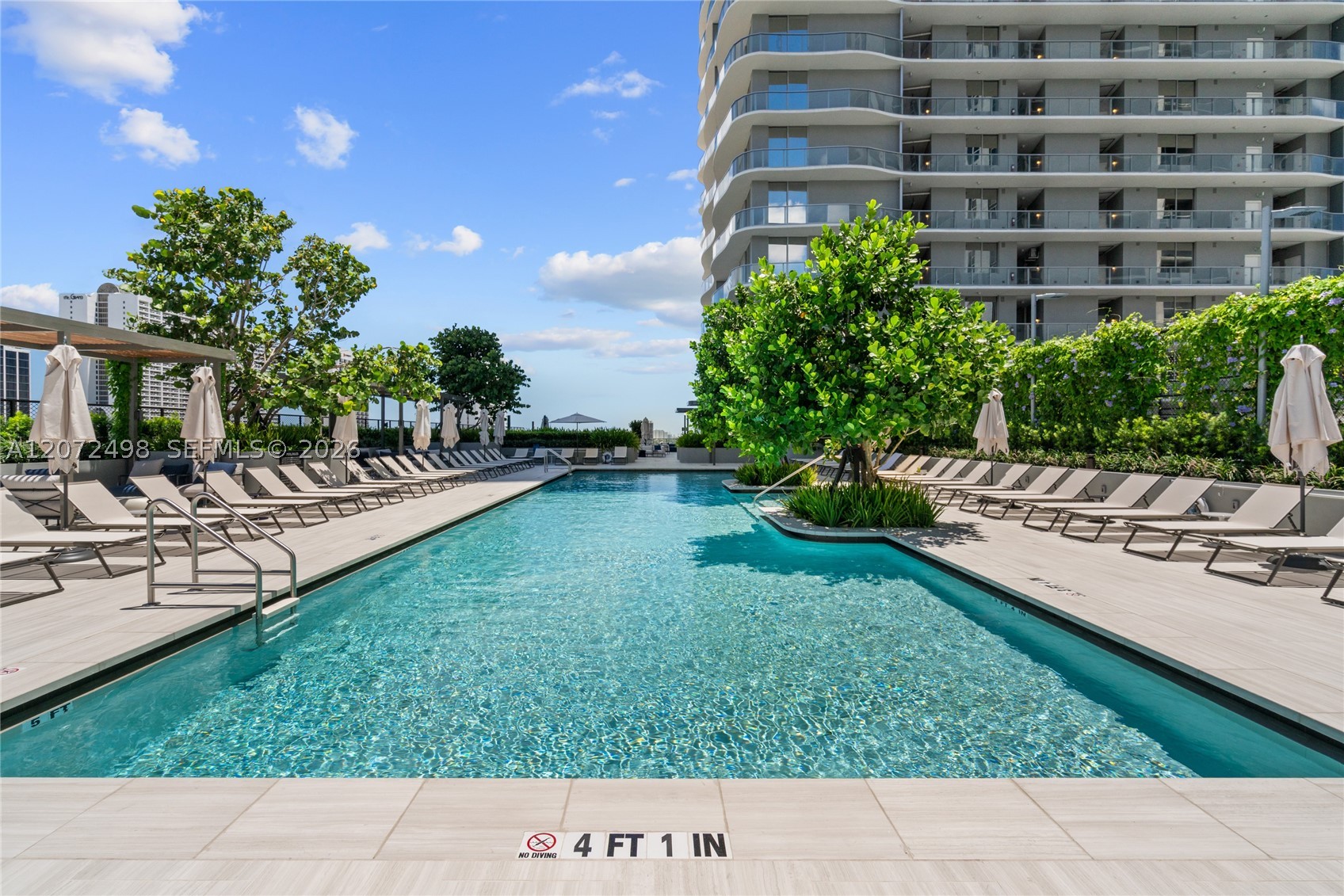 1400 Biscayne Blvd #4206 Miami, FL 33132