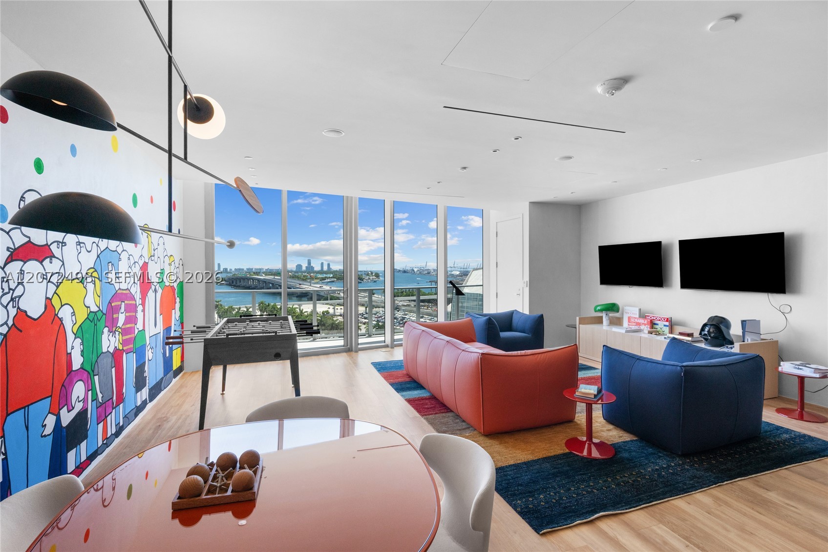 1400 Biscayne Blvd #4206 Miami, FL 33132