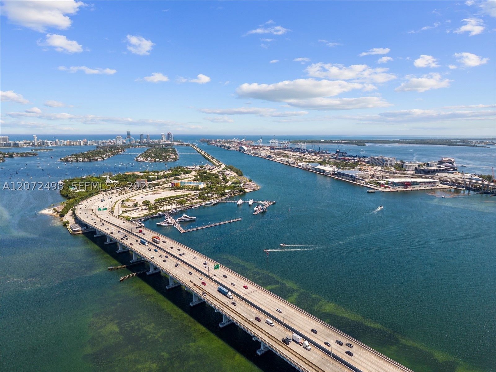 1400 Biscayne Blvd #4206 Miami, FL 33132