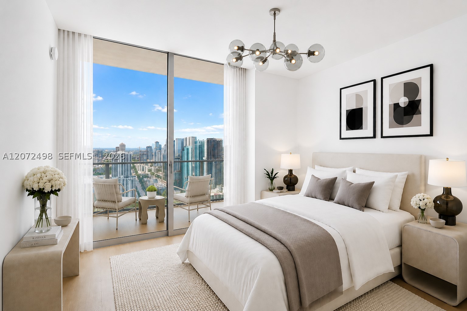 1400 Biscayne Blvd #4206 Miami, FL 33132