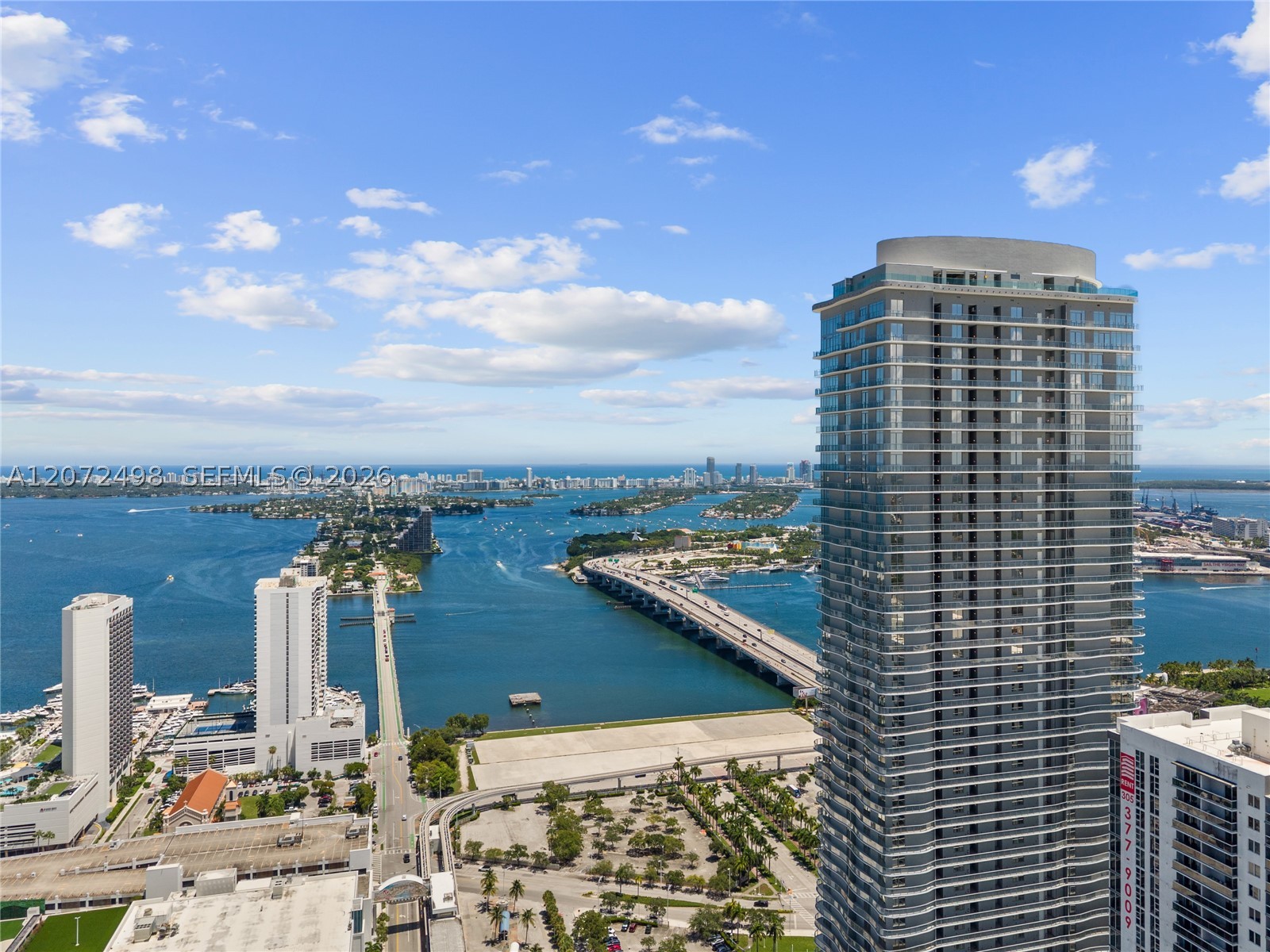 1400 Biscayne Blvd #4206 Miami, FL 33132
