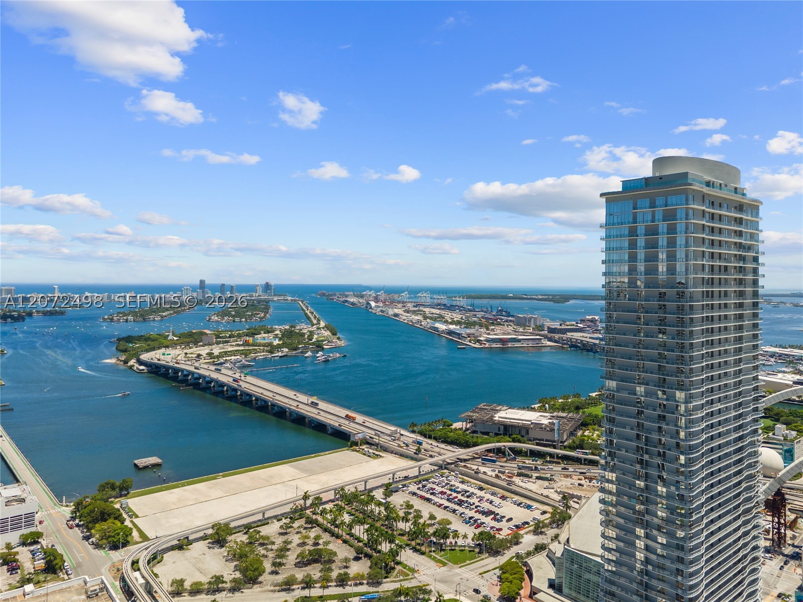 1400 Biscayne Blvd #4206 Miami, FL 33132