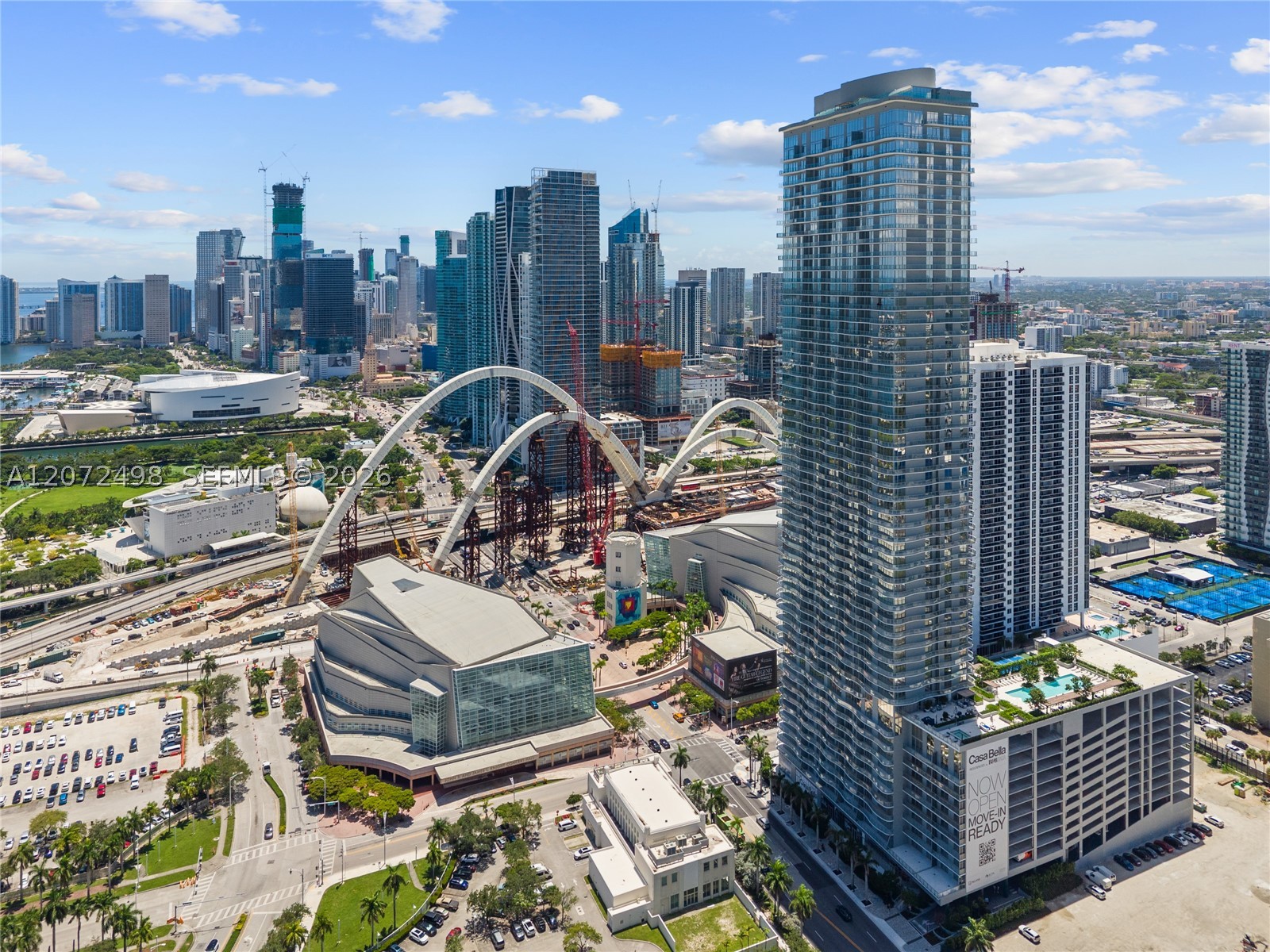 1400 Biscayne Blvd #4206 Miami, FL 33132