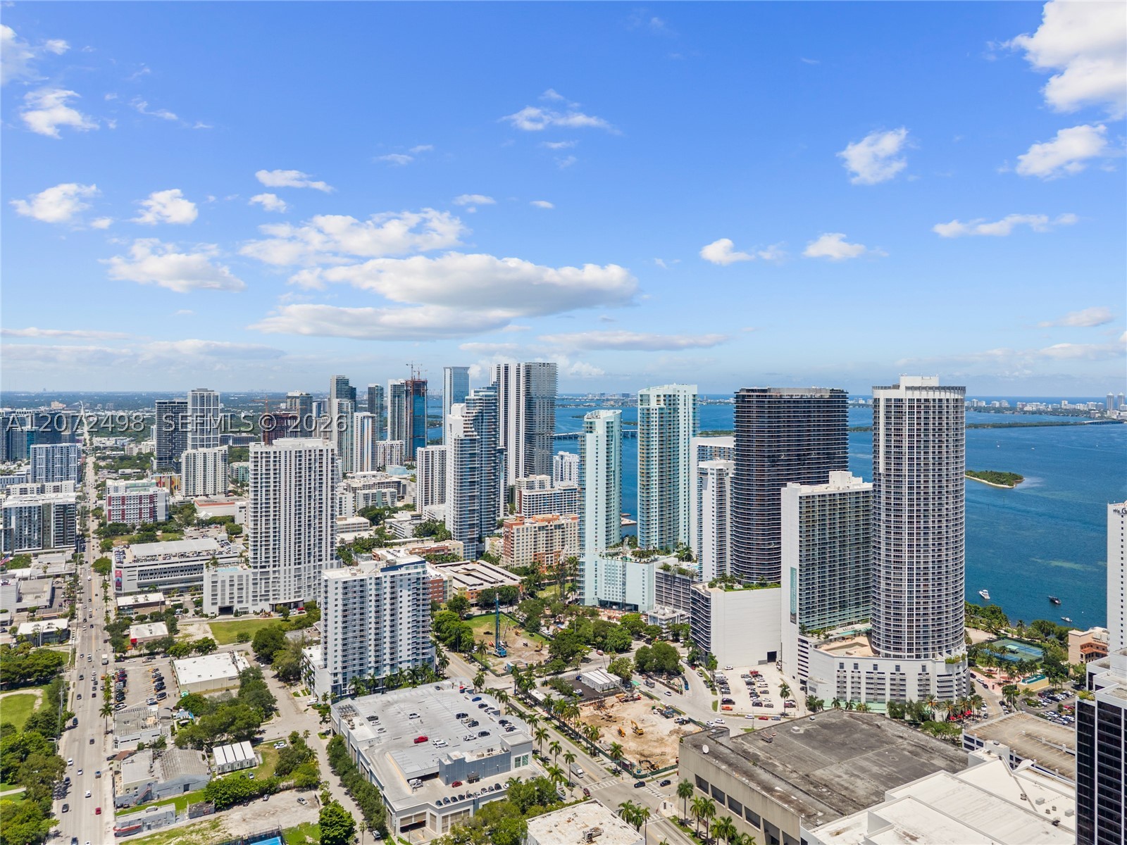 1400 Biscayne Blvd #4206 Miami, FL 33132