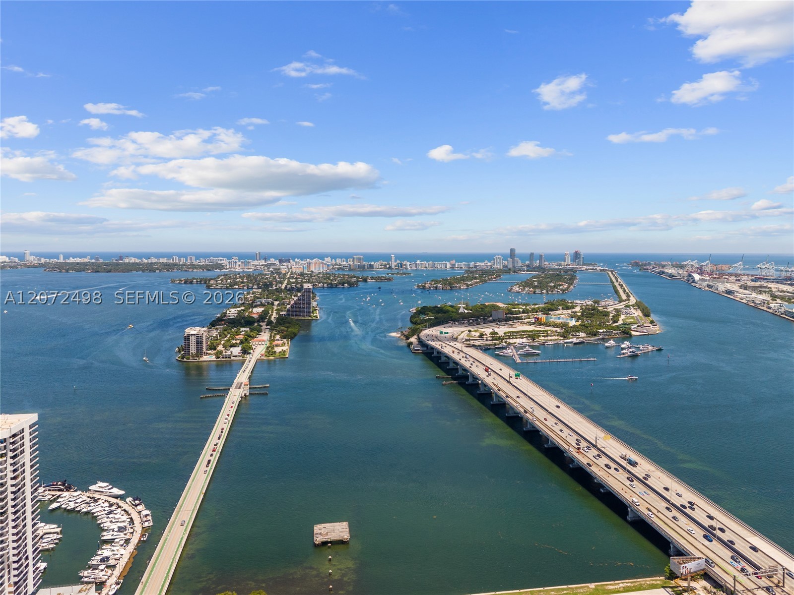 1400 Biscayne Blvd #4206 Miami, FL 33132