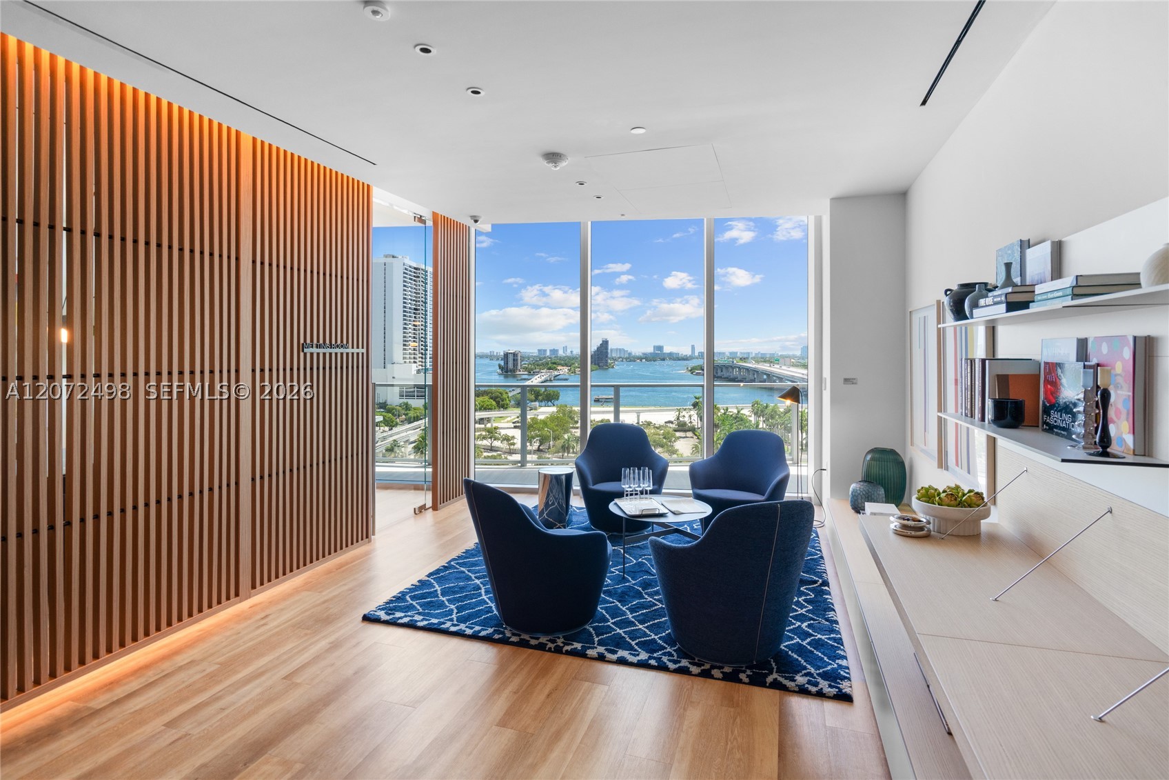 1400 Biscayne Blvd #4206 Miami, FL 33132