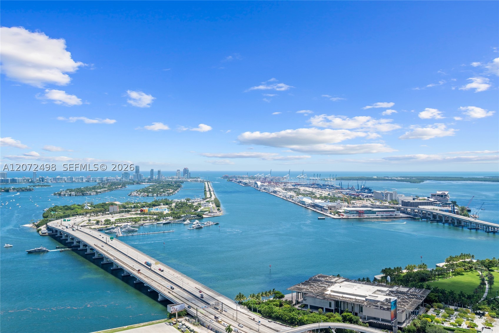 1400 Biscayne Blvd #4206 Miami, FL 33132