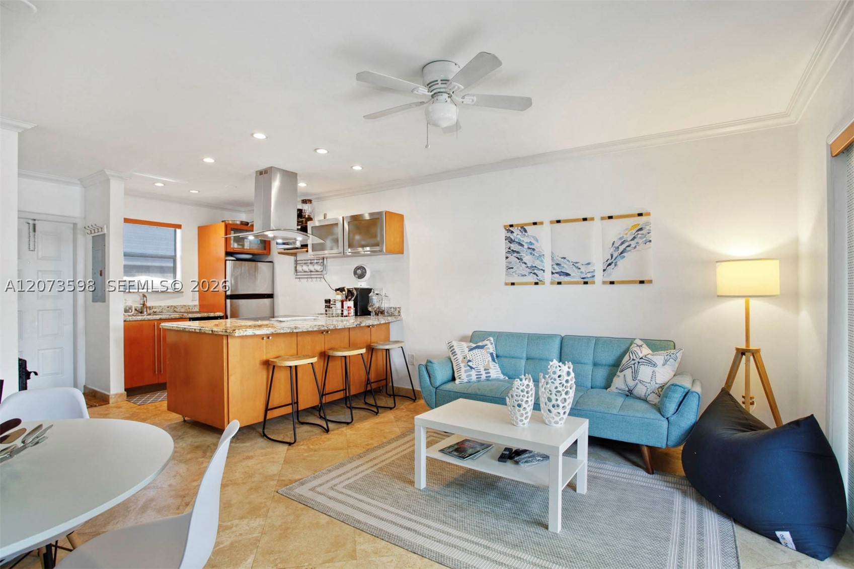 798 Crandon Blvd #37-C