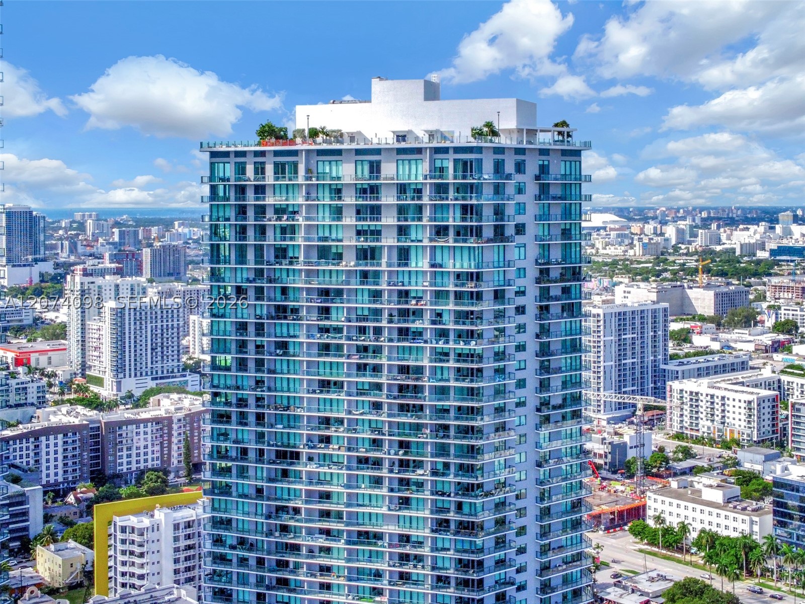 501 NE 31st St #2310 Miami, FL 33137