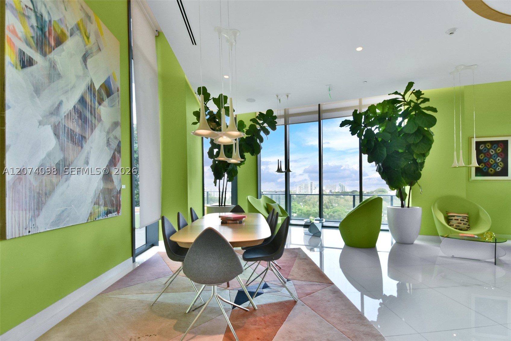501 NE 31st St #2310 Miami, FL 33137