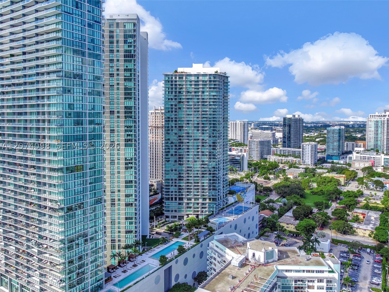 501 NE 31st St #2310 Miami, FL 33137